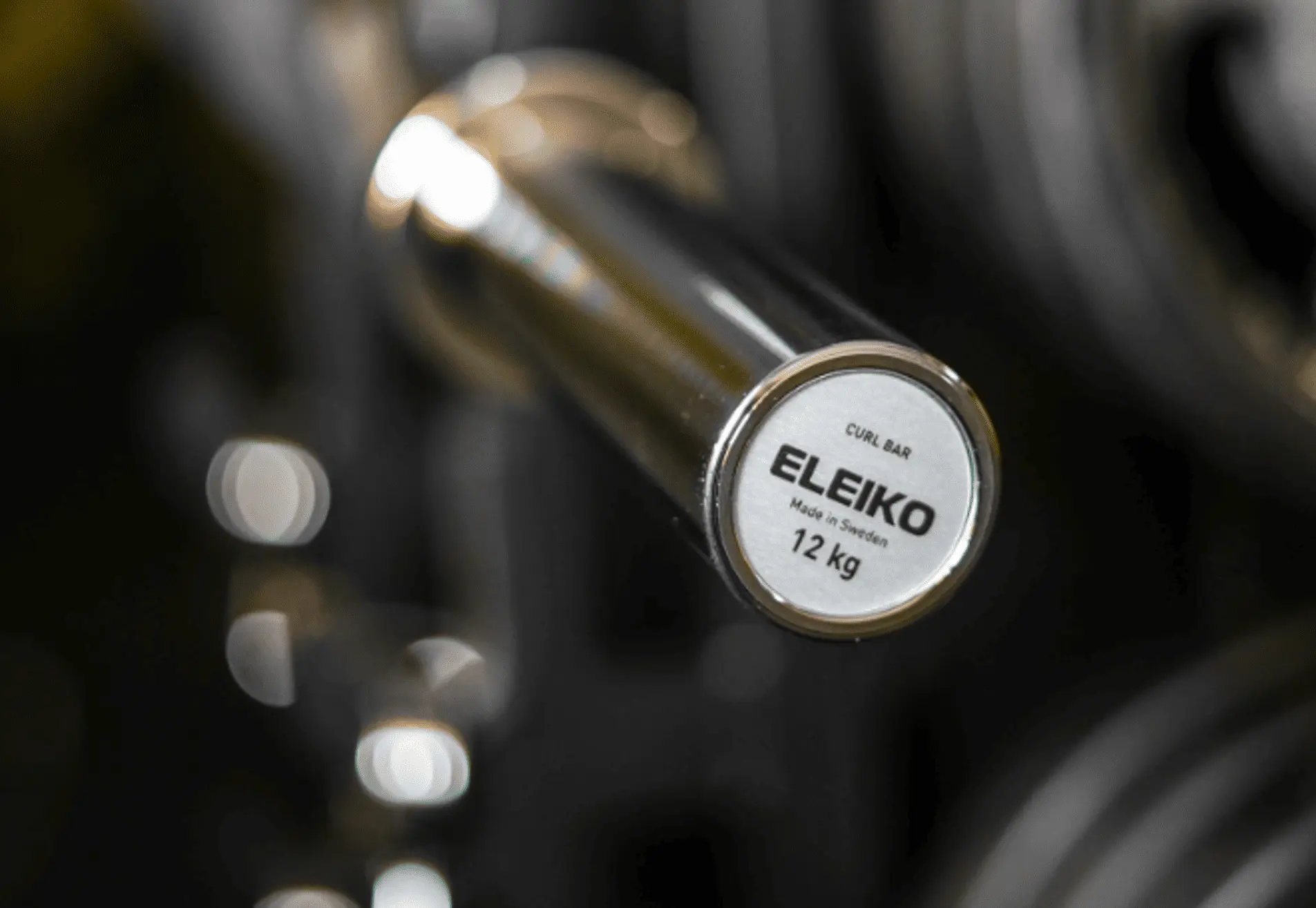 Kracht Trainen Harlemen