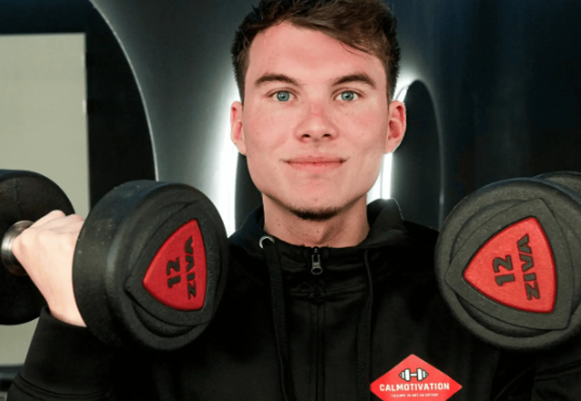 Personal Training Harmelen