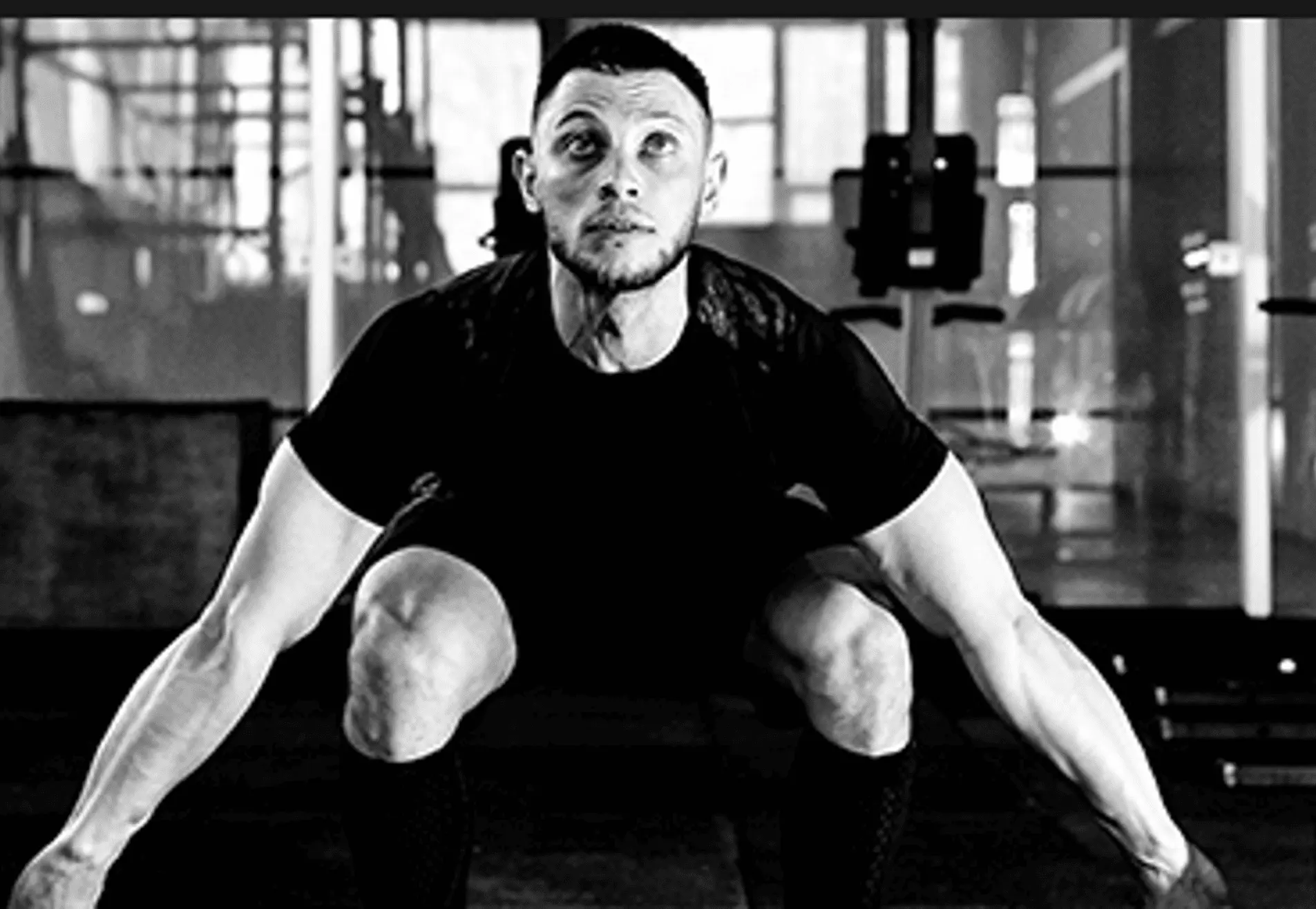 Krachttrainen Harmelen