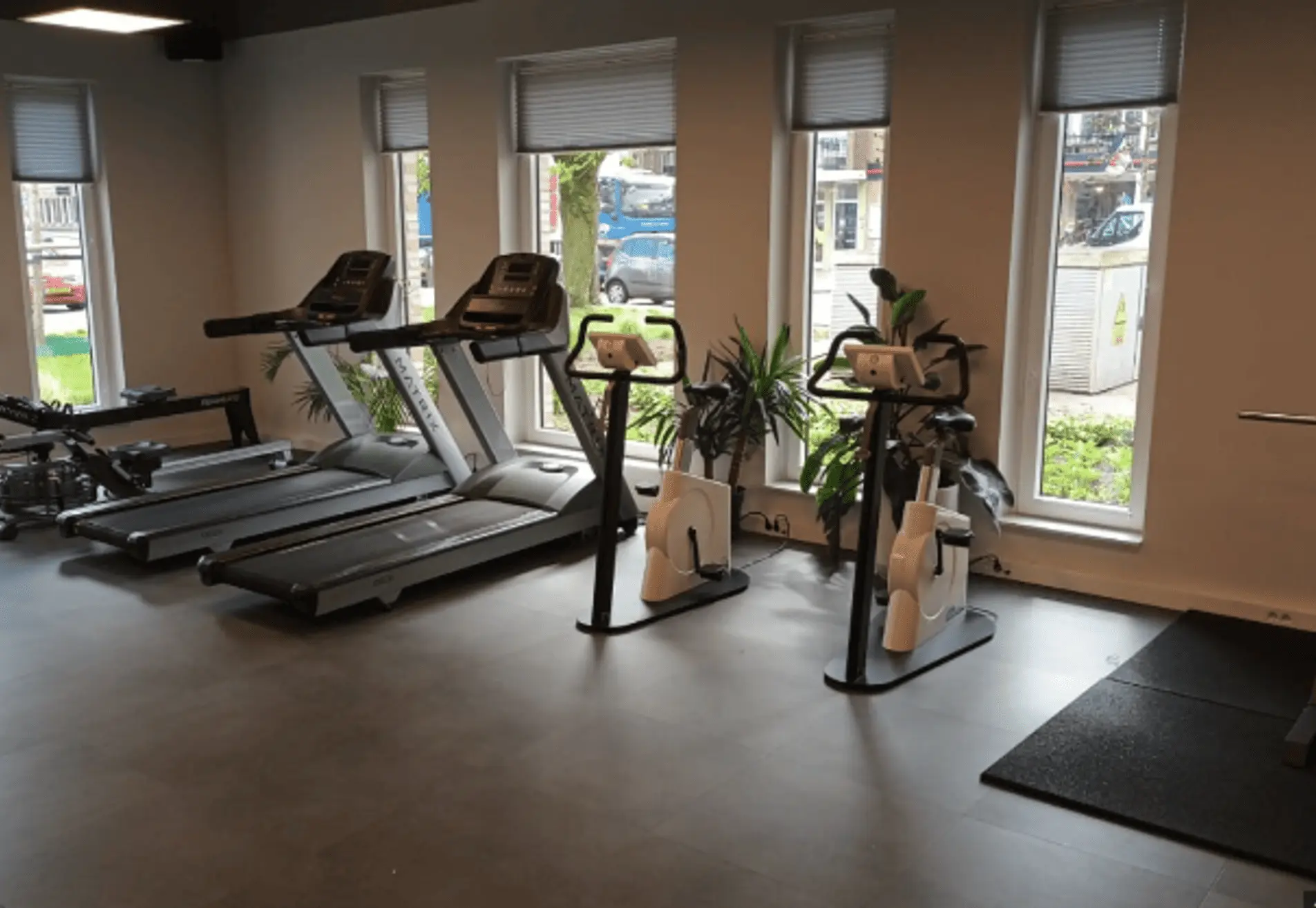 Gym Vleuten