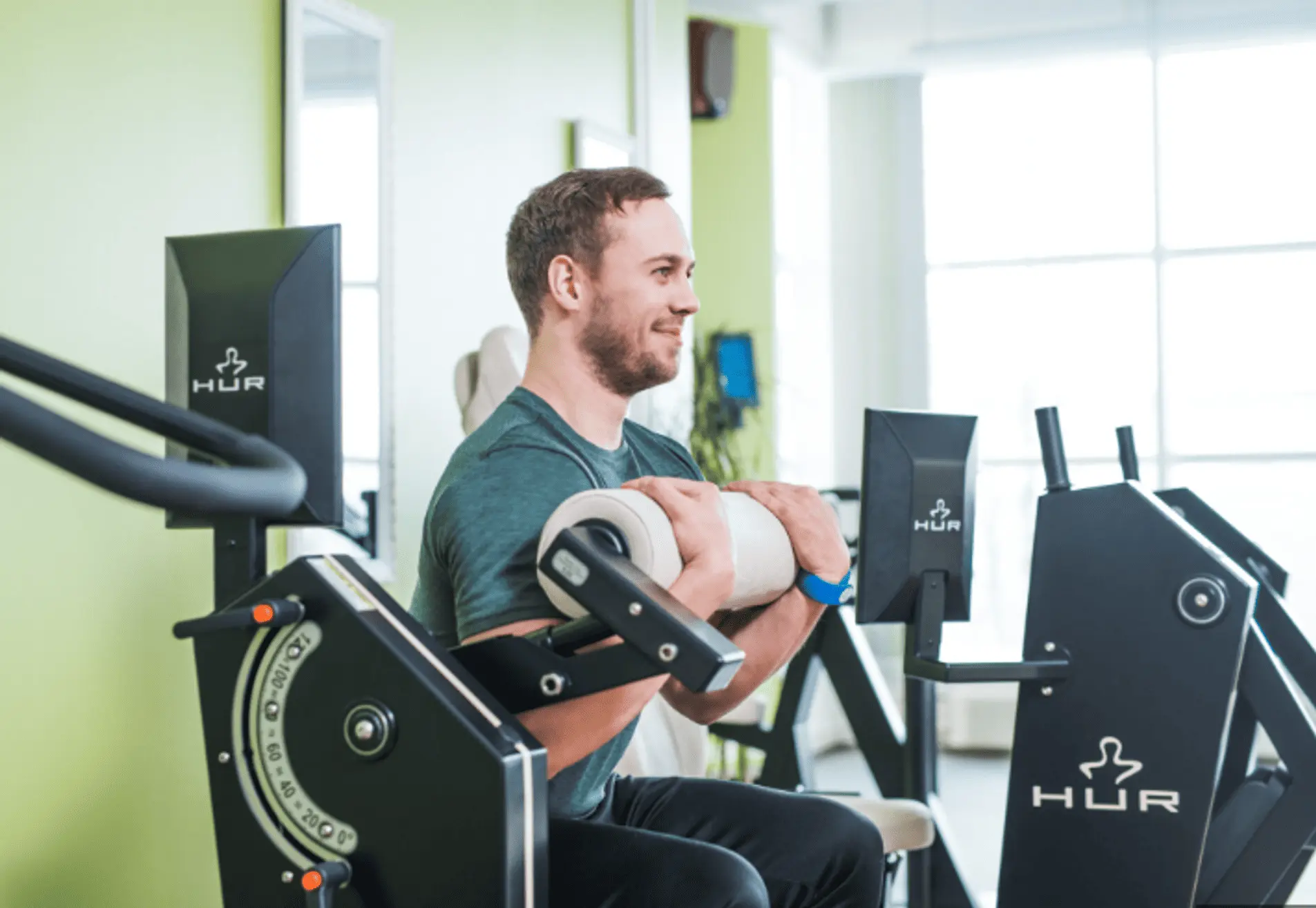 Personal training Vleuten