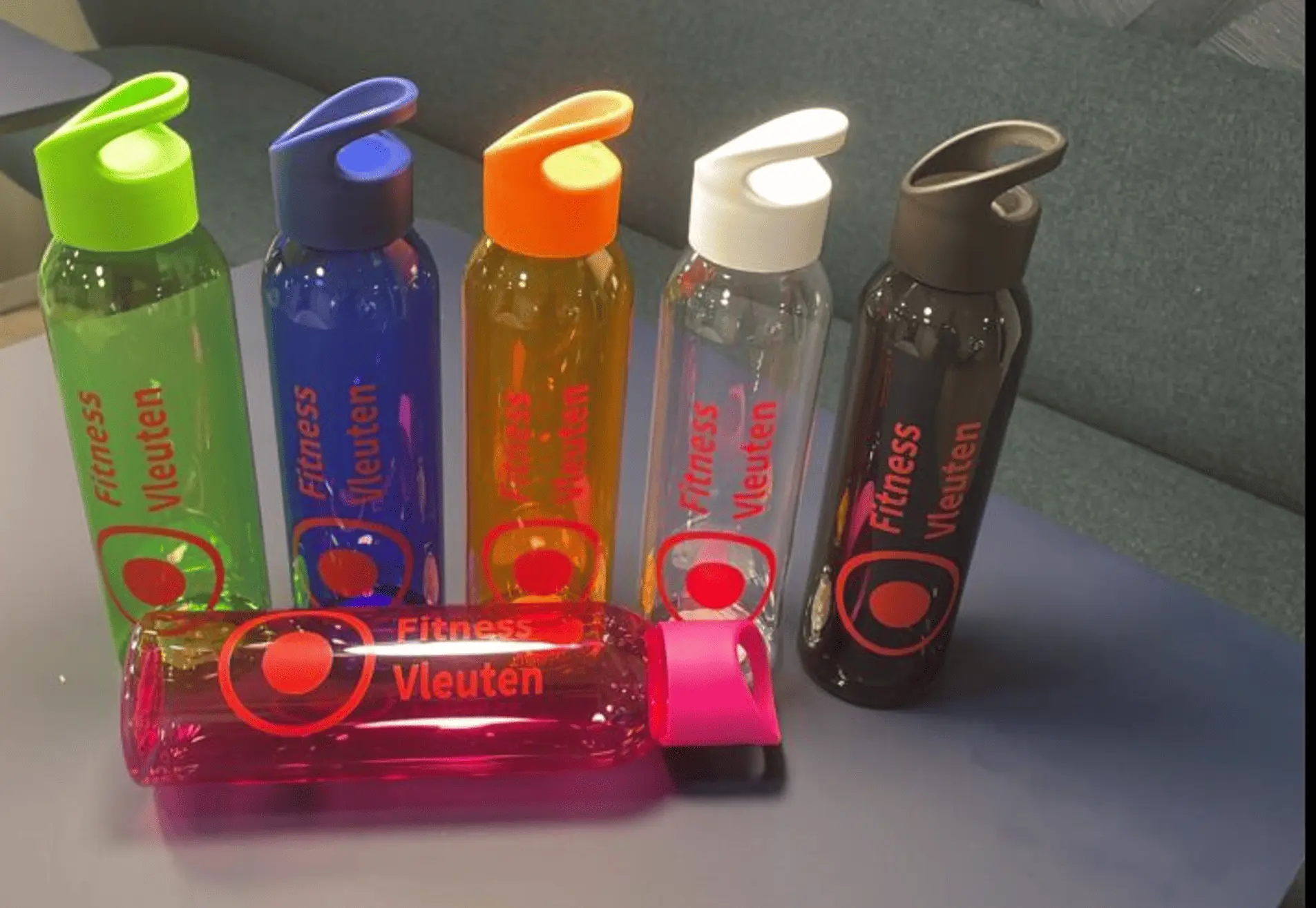 Producten Fitness Vleuten