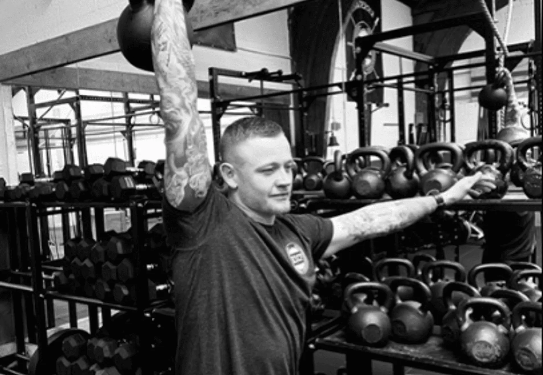 Gym Vleuten