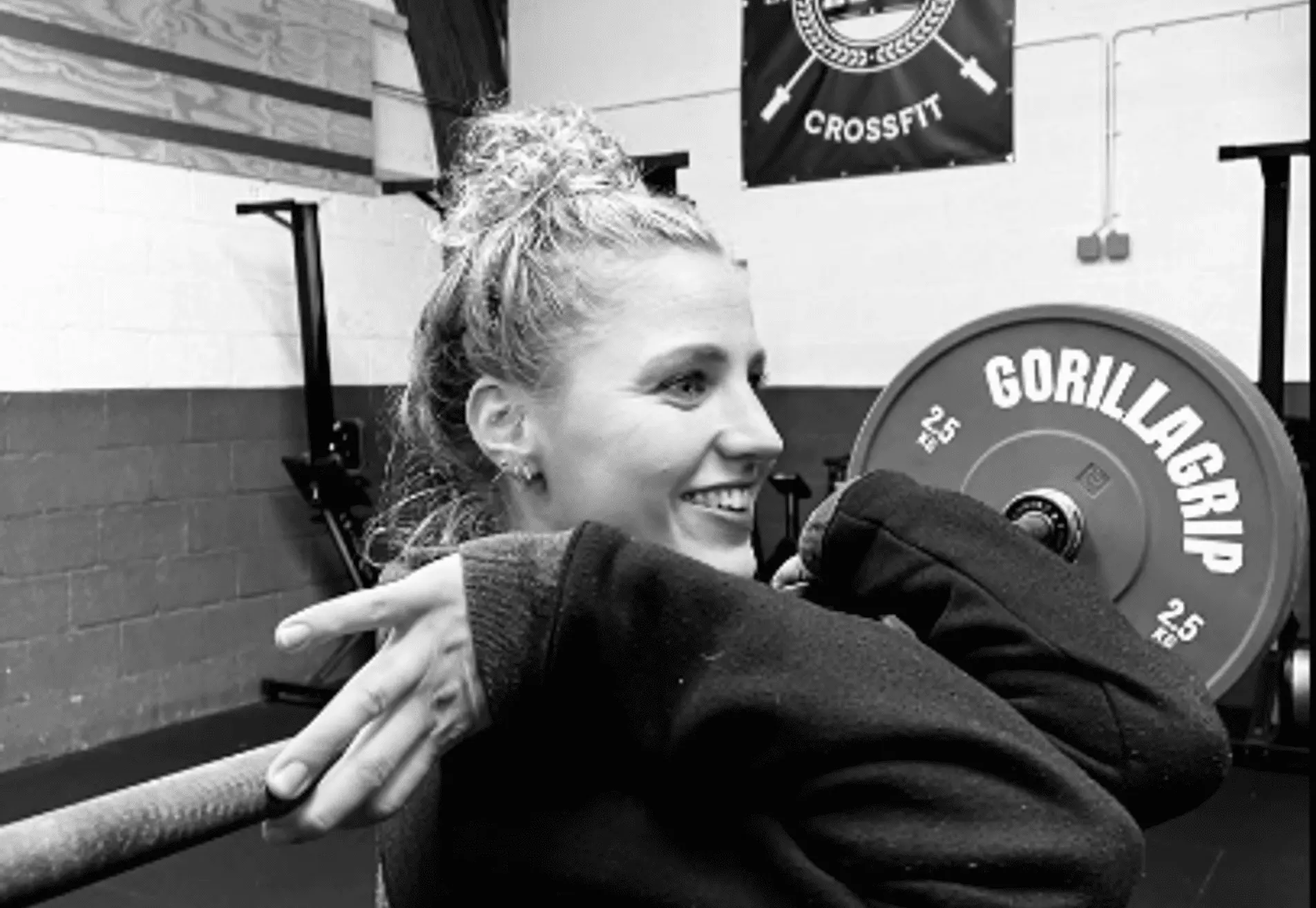 Personal Trainer Vleuten