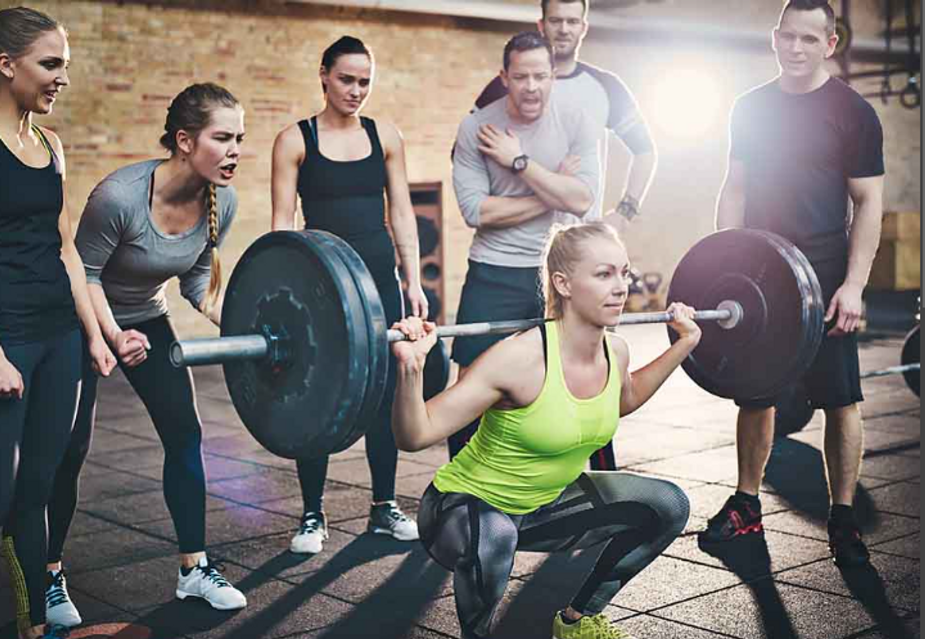 Groep training Utrecht