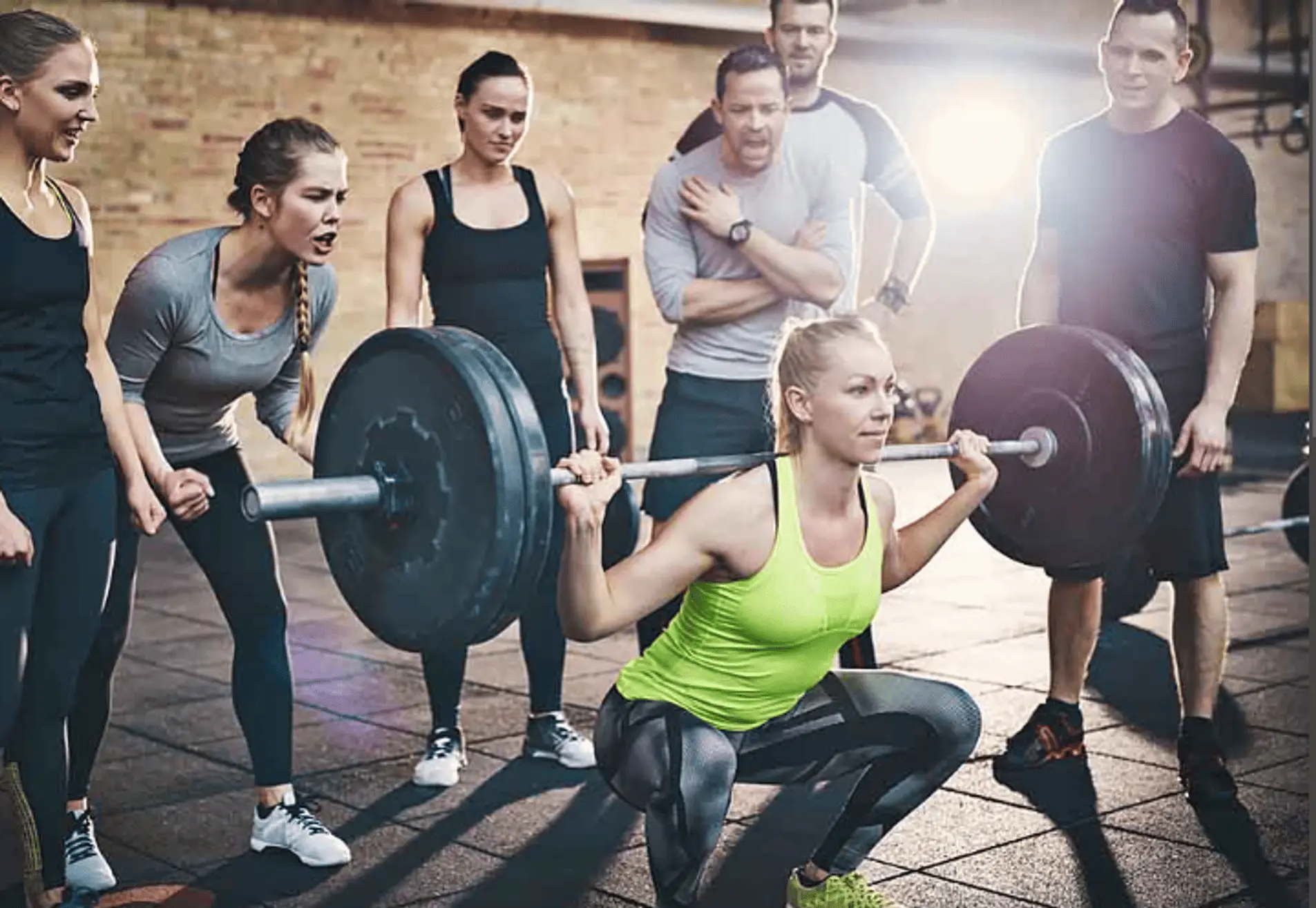 Groep training Utrecht