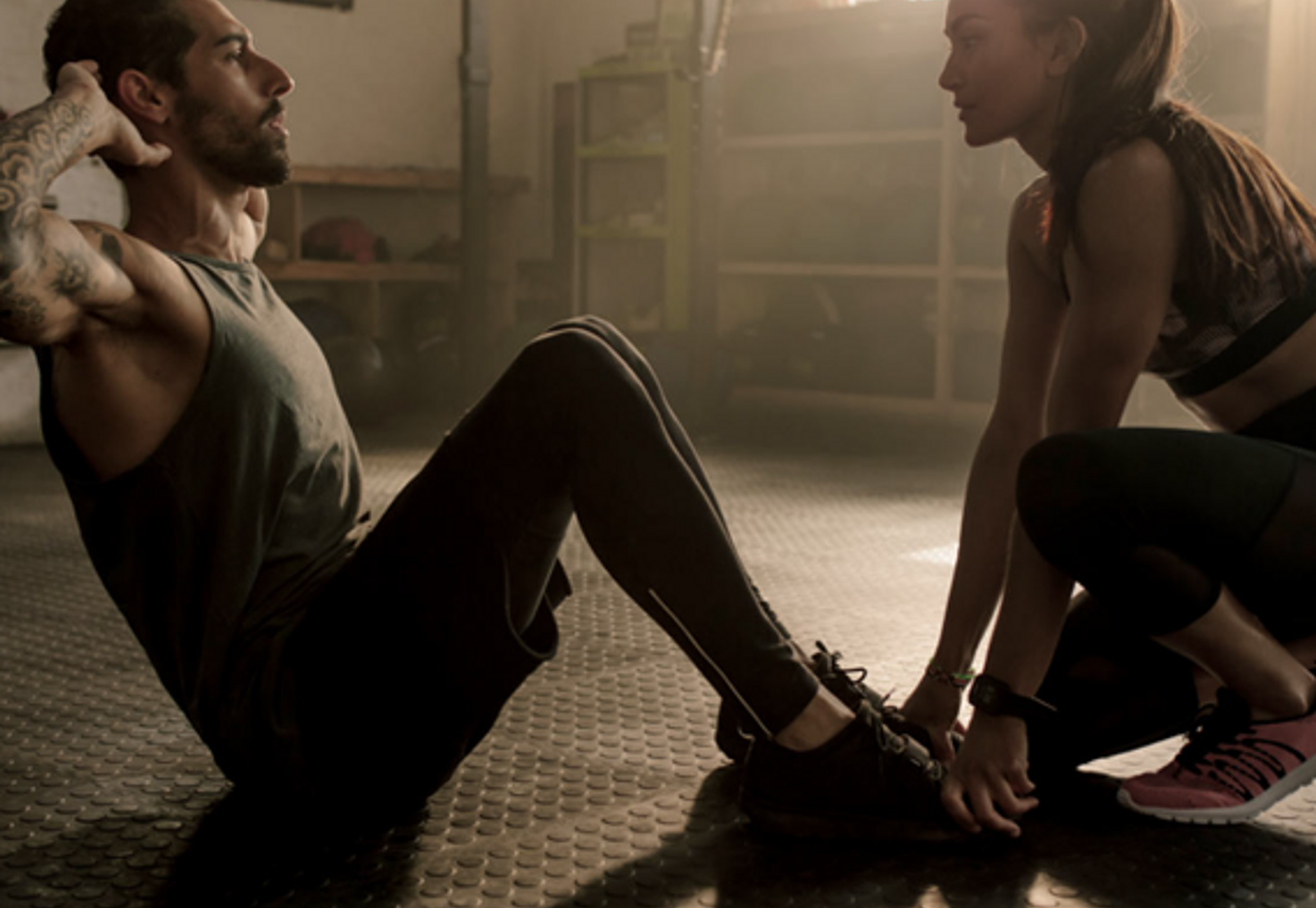 Personal Trainer Utrecht