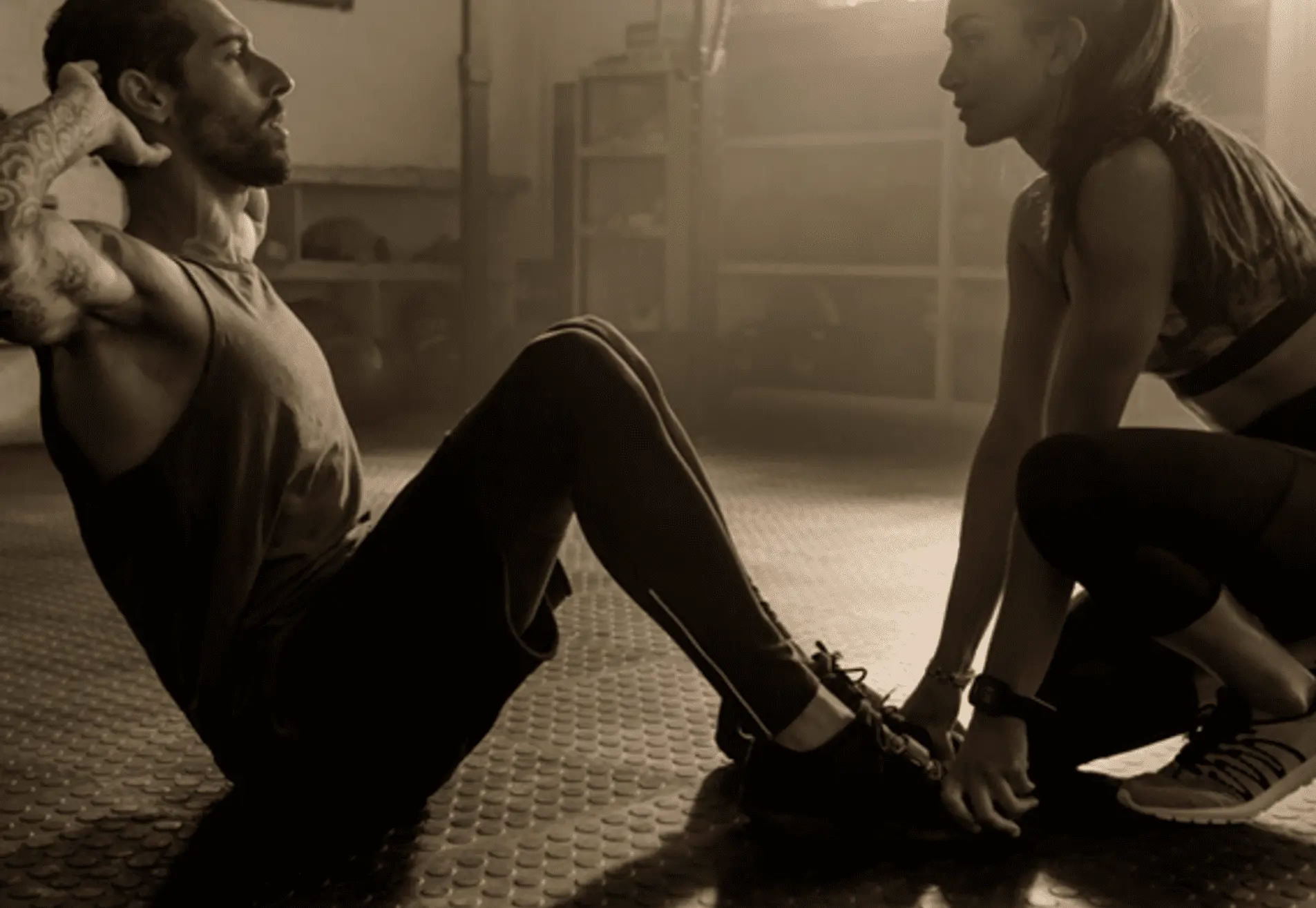 Personal Trainer Utrecht