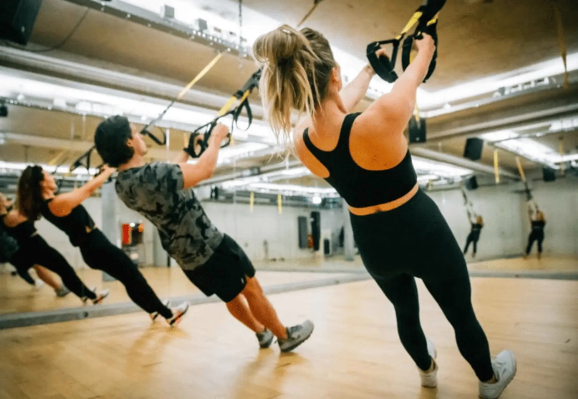 Fitness utrecht
