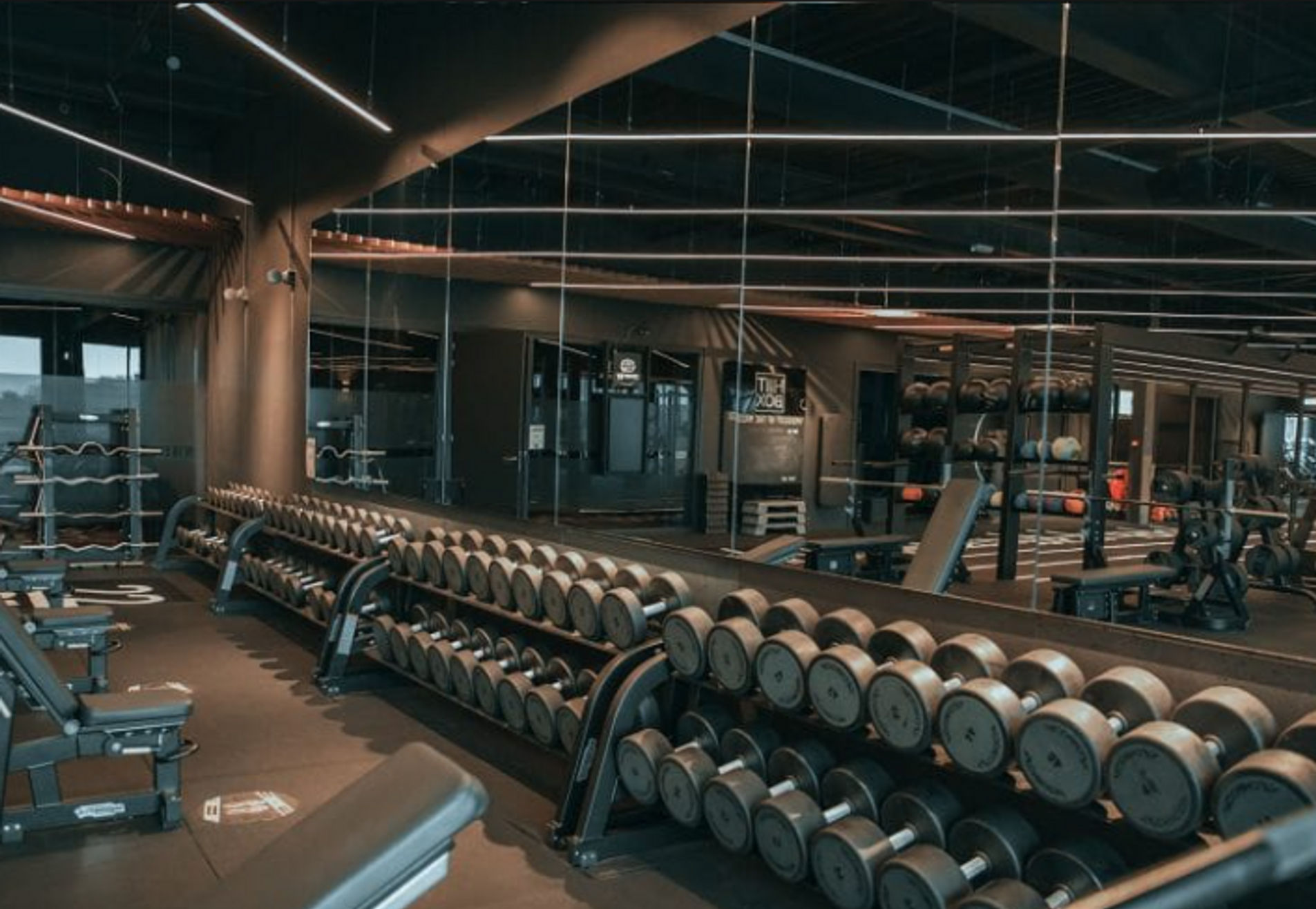 Gym Utrecht