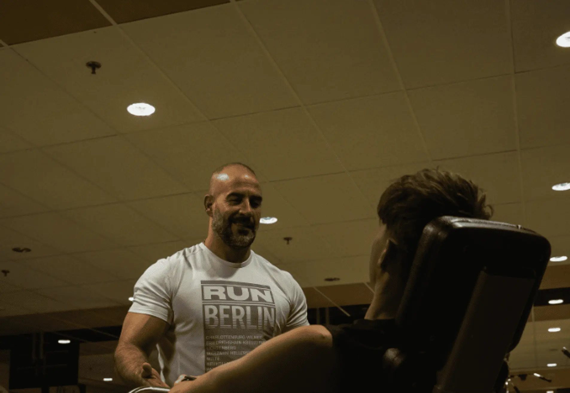 Personal Training Utrecht