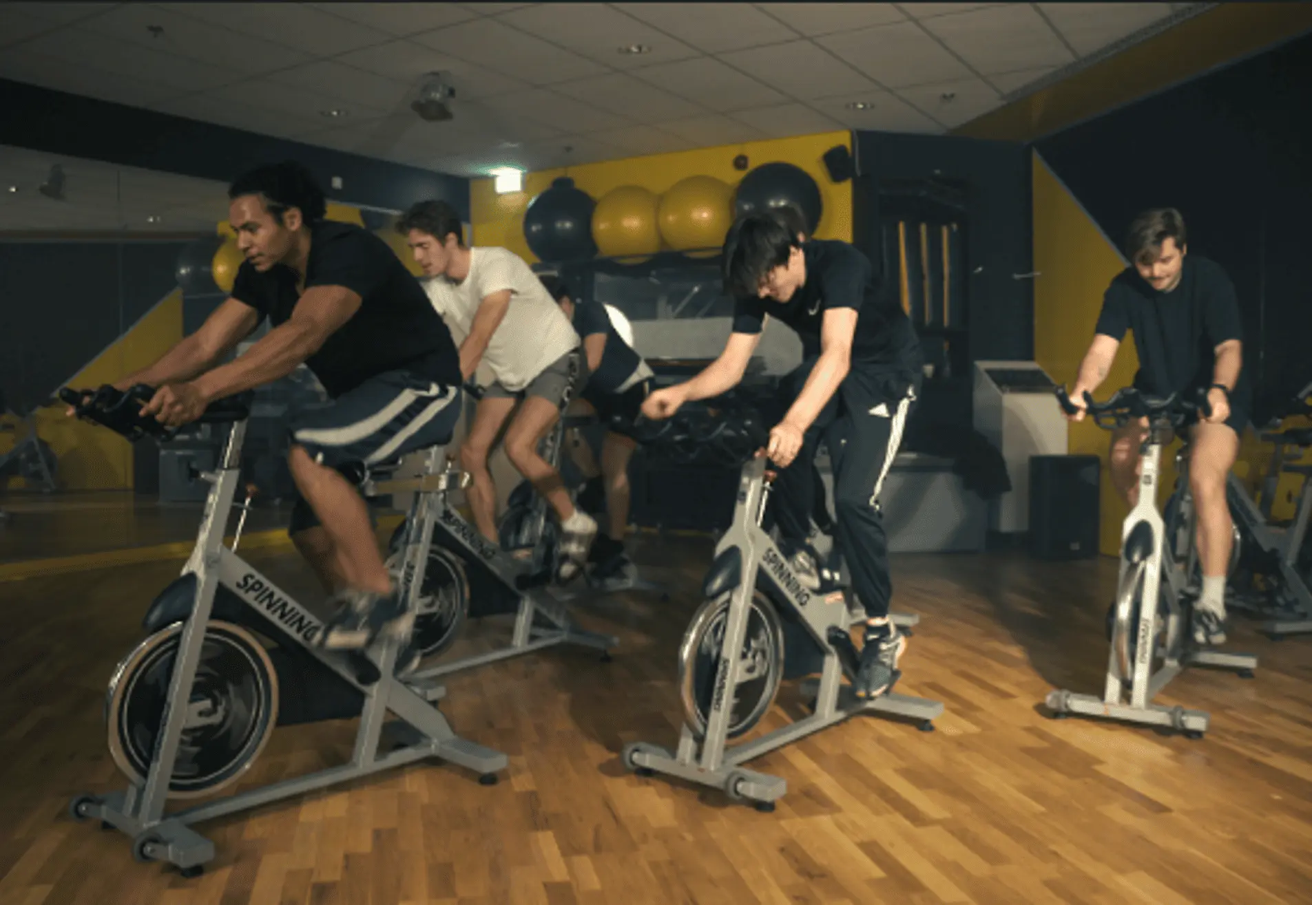 Groep training Utrecht