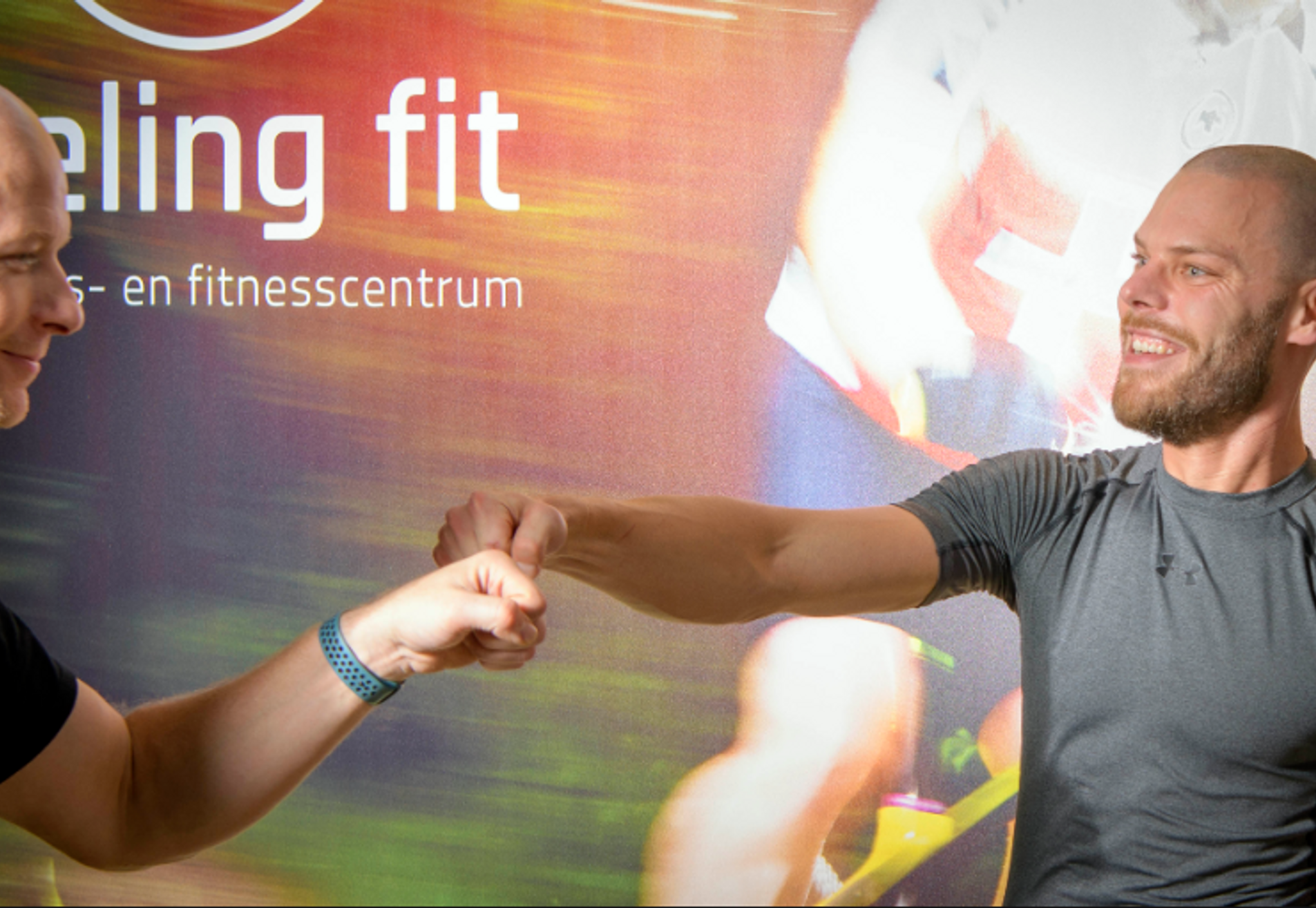 Personal training Utrecht