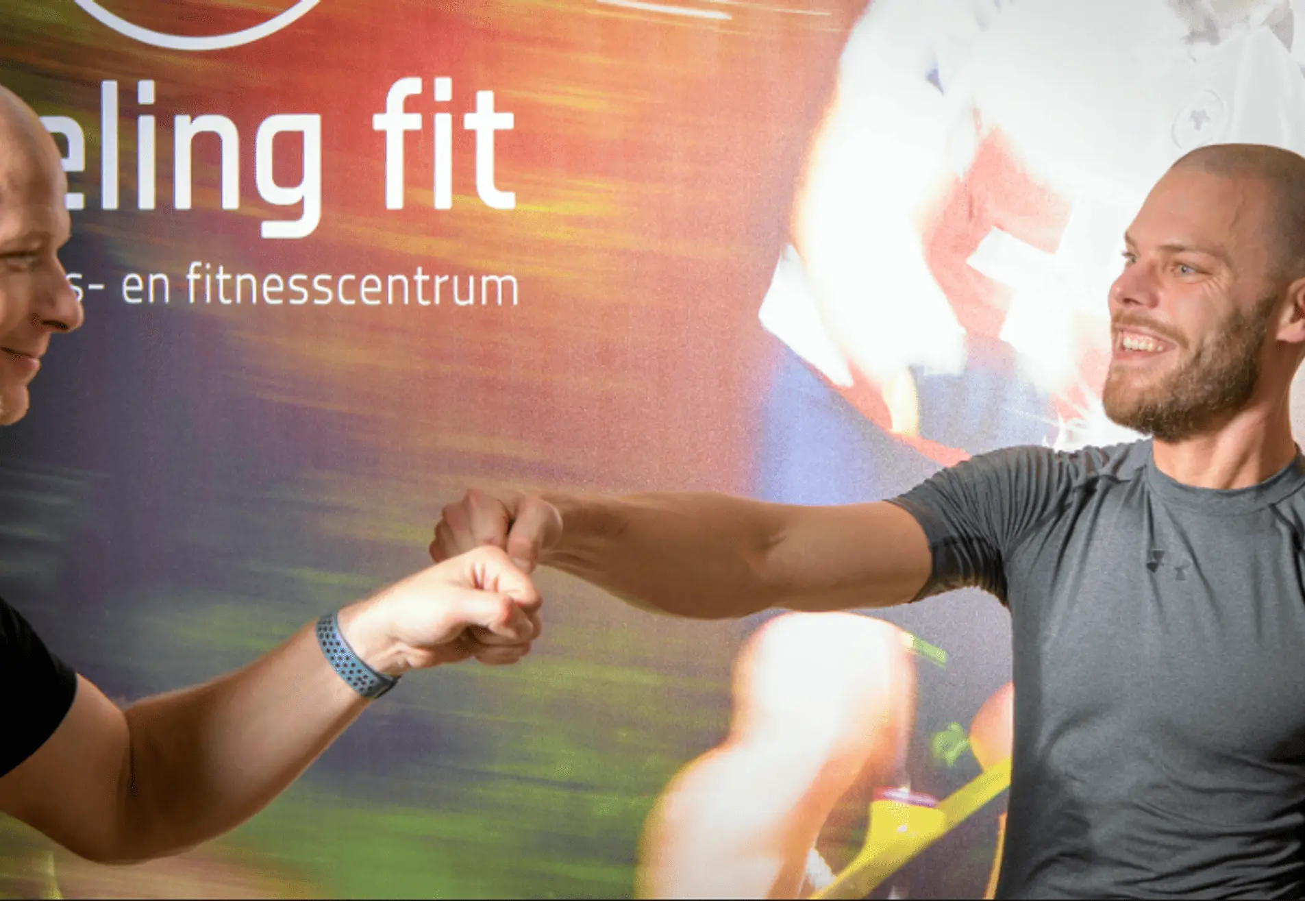 Personal training Utrecht