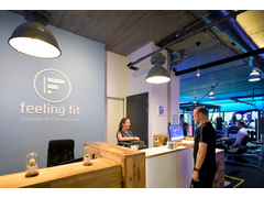 Feeling Fit Utrecht
