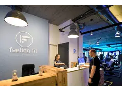 Feeling Fit Utrecht