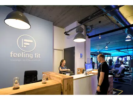 Feeling Fit Utrecht
