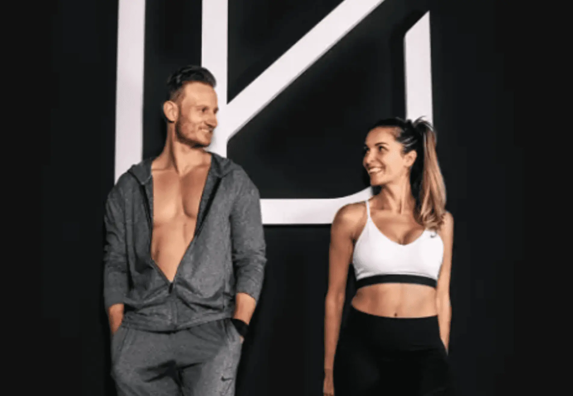 Deducated Personal Training Utrecht