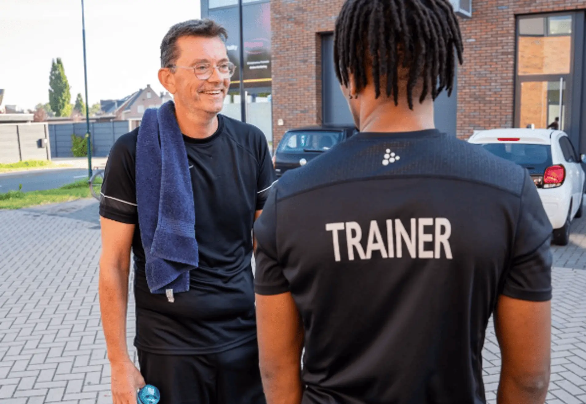 Personal Training Utrecht