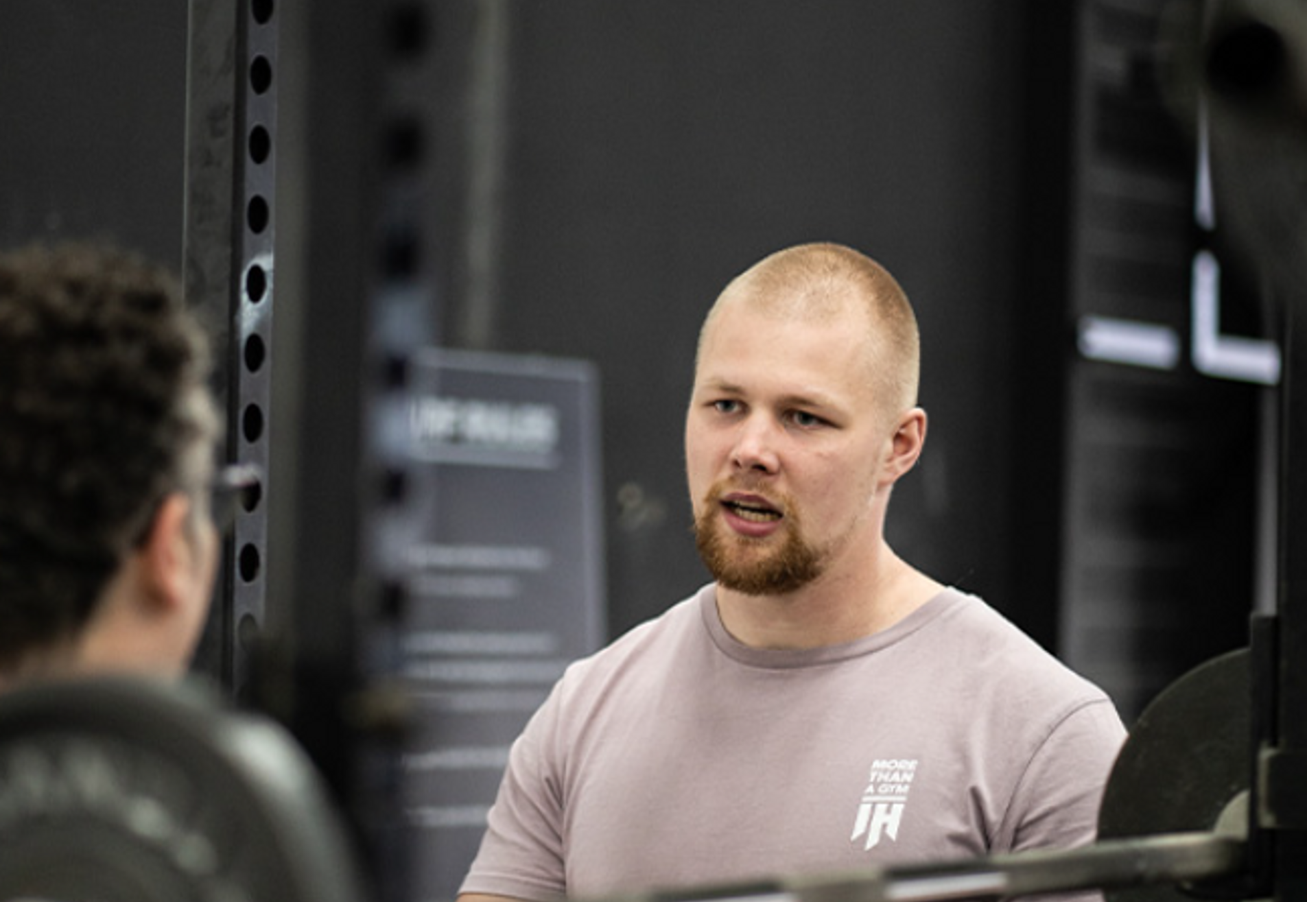 Personal Training Utrecht