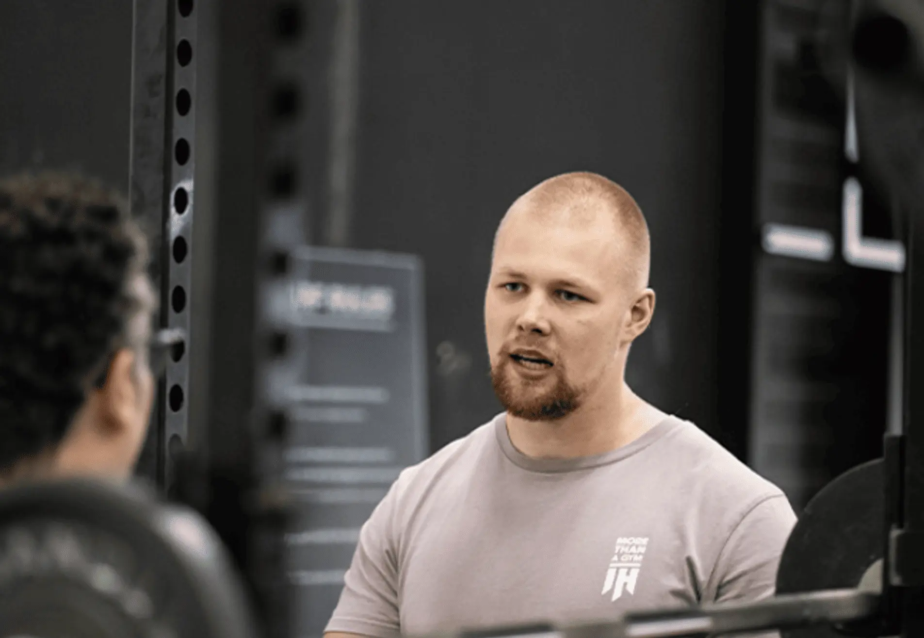 Personal Training Utrecht