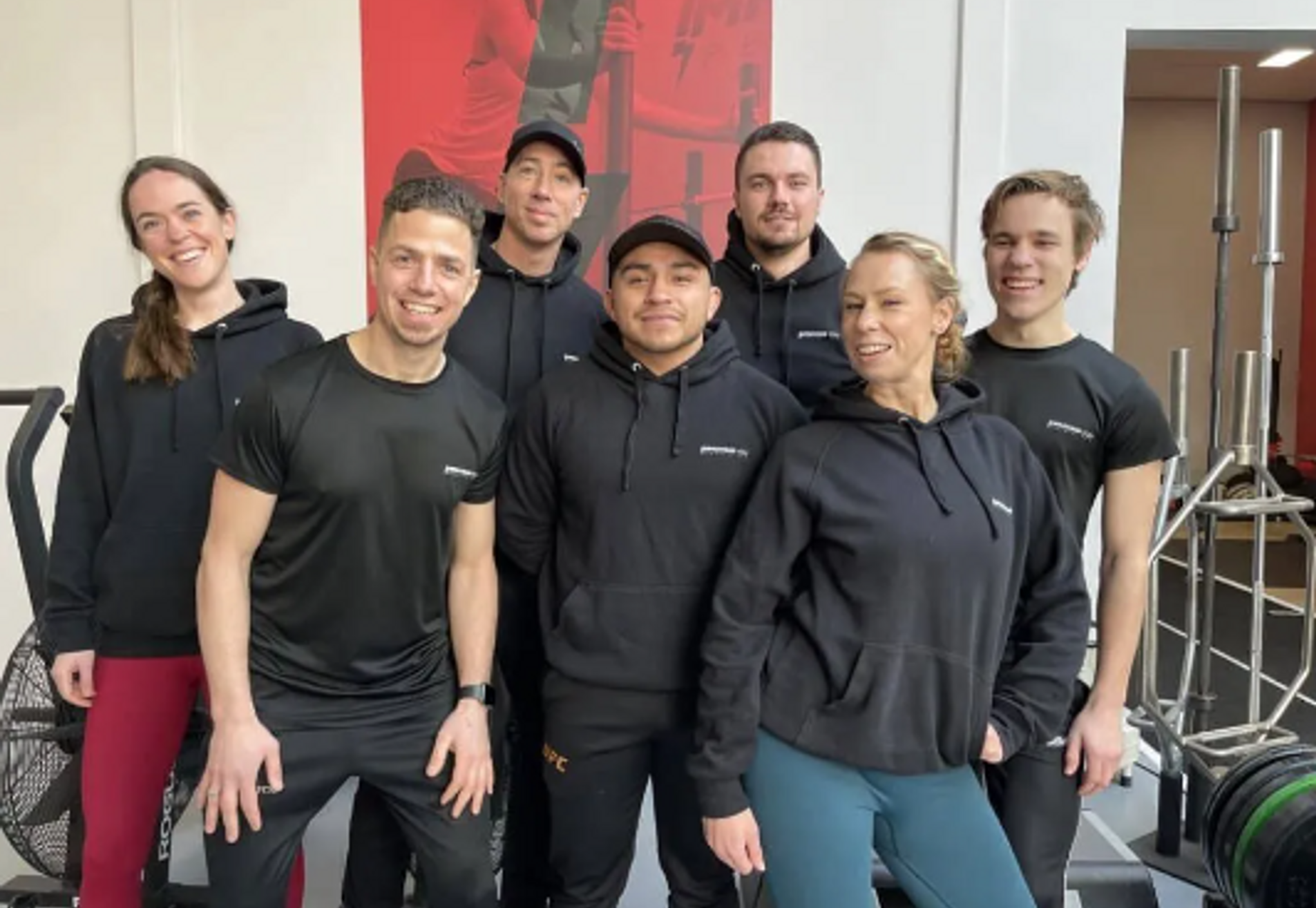 Improving You Utrecht