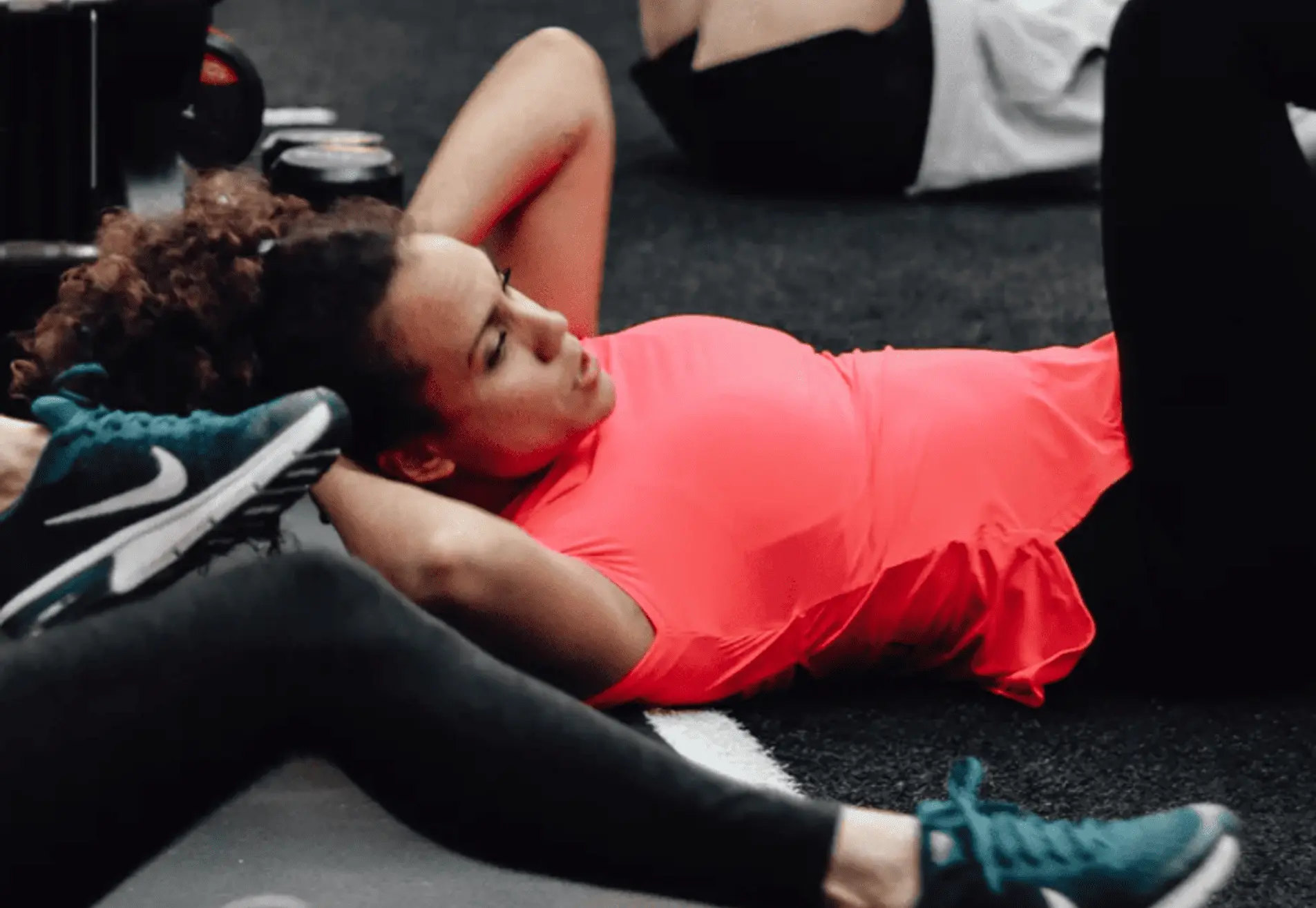 Fitness Utrecht
