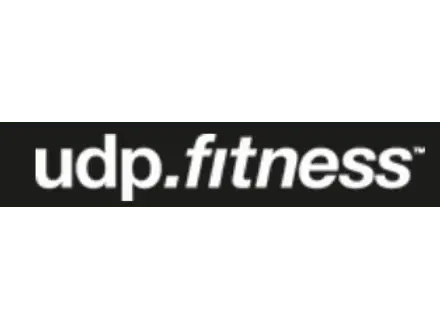 Undisputed Fitness Utrecht