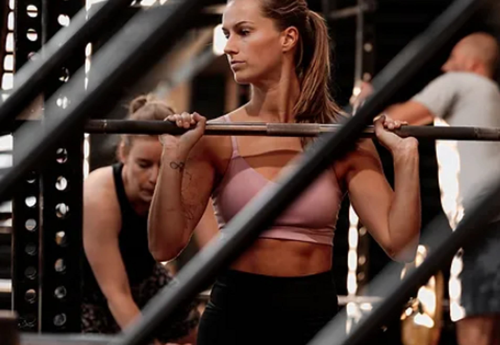 Undisputed Fitness Utrecht