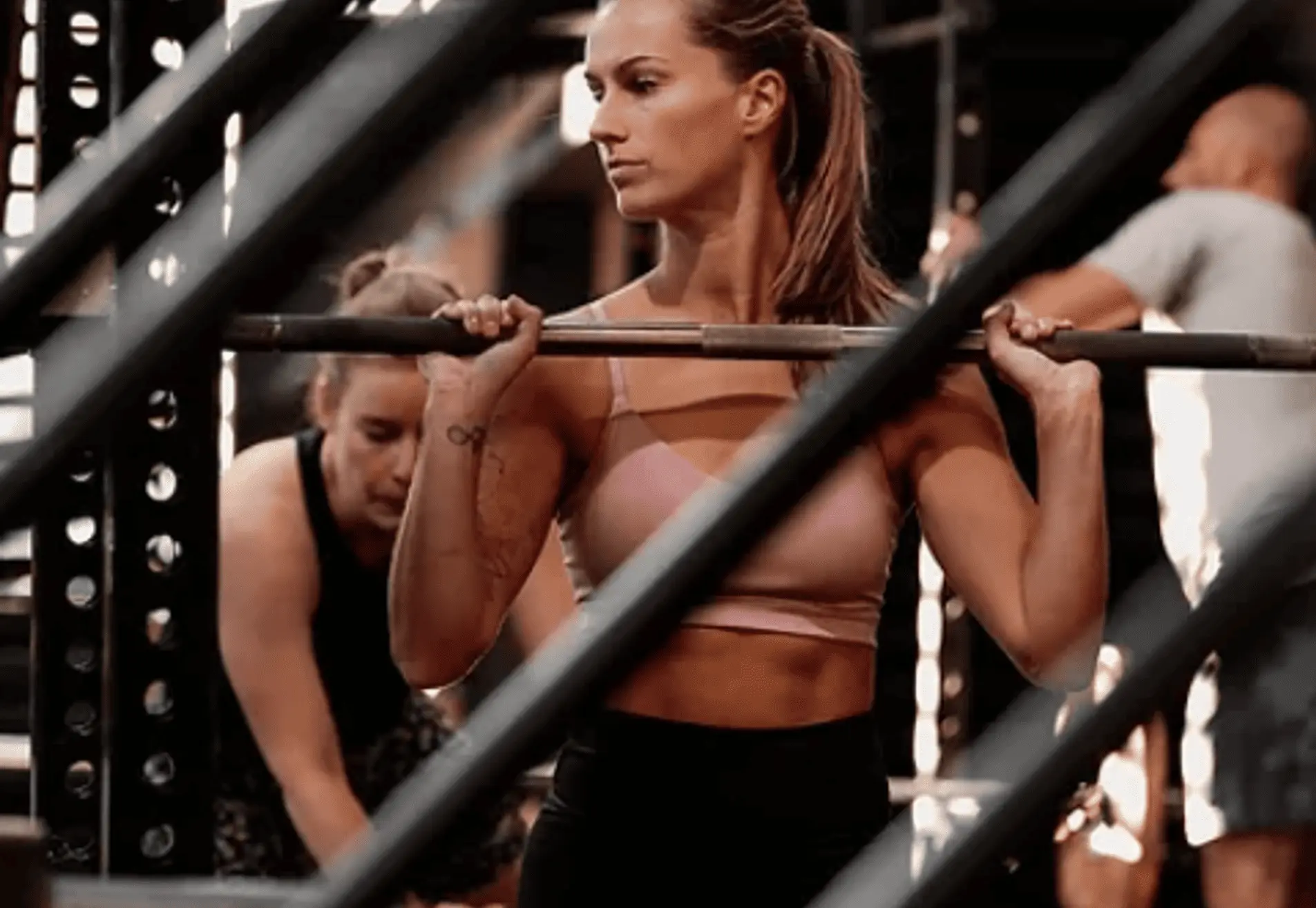 Undisputed Fitness Utrecht