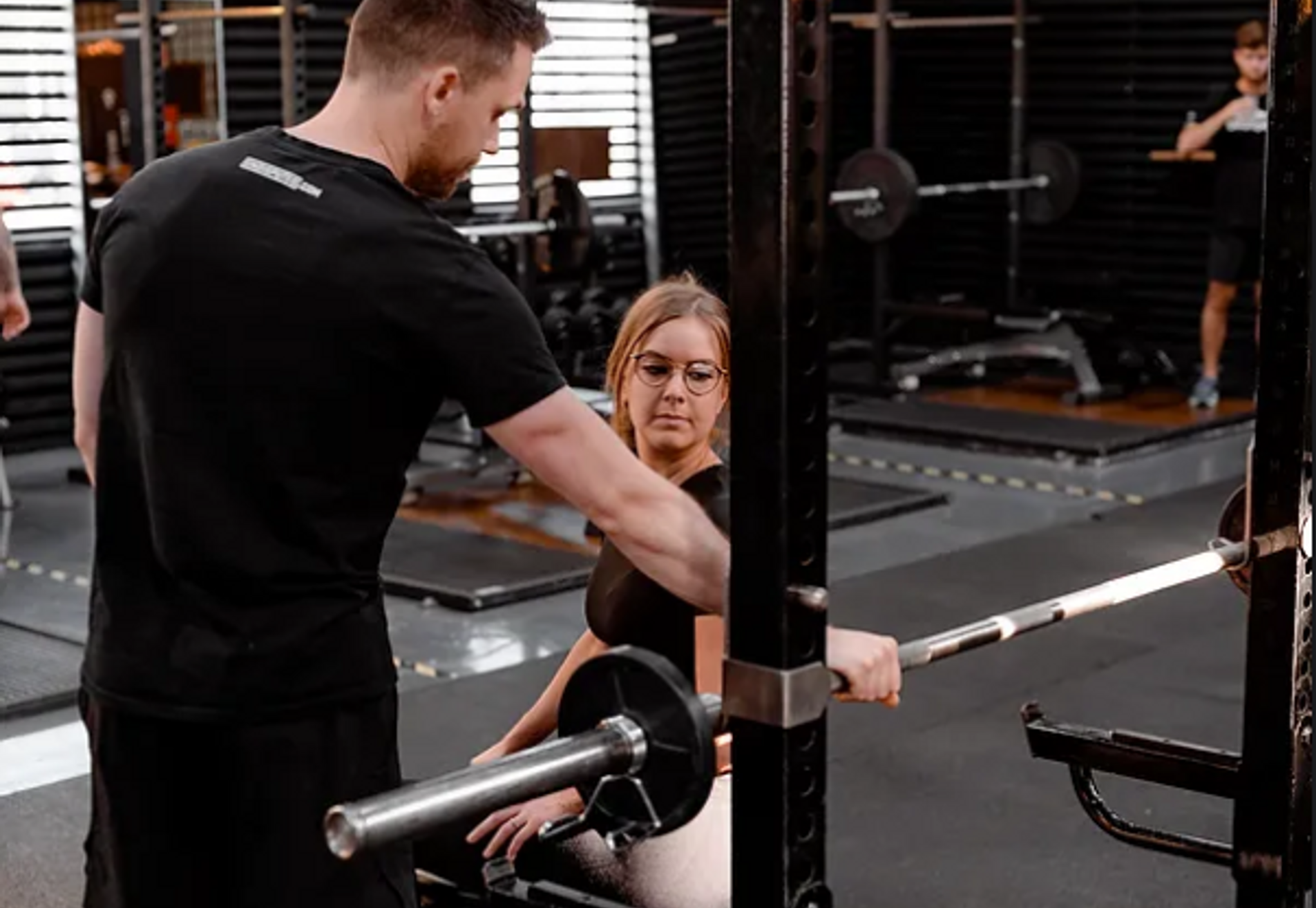 Personal training Utrecht