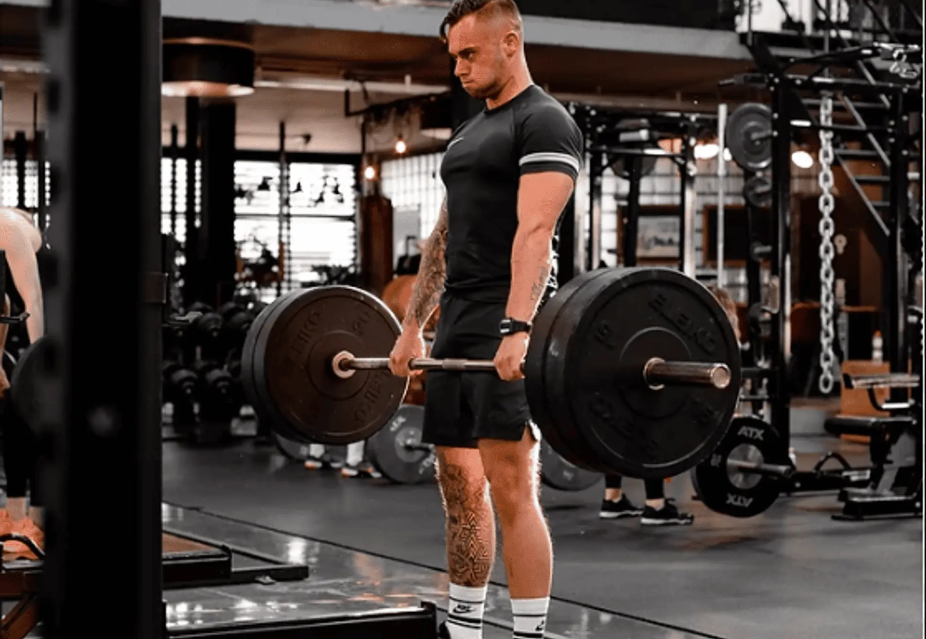 Kracht Training Utrecht