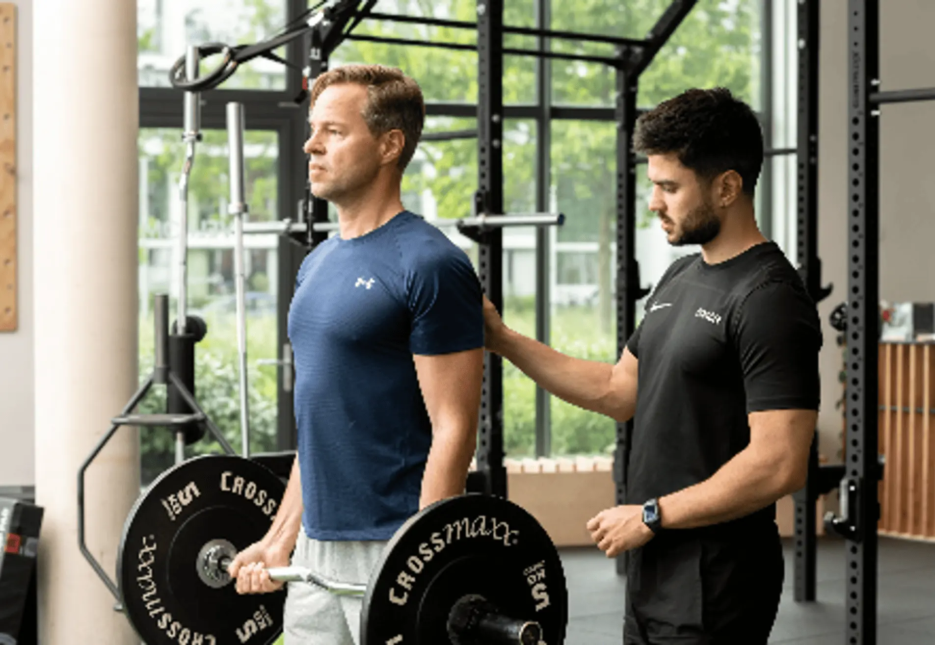 Personal Training Utrecht