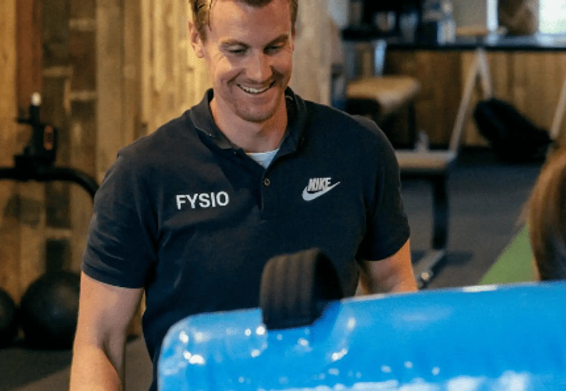 Fysio Utrecht