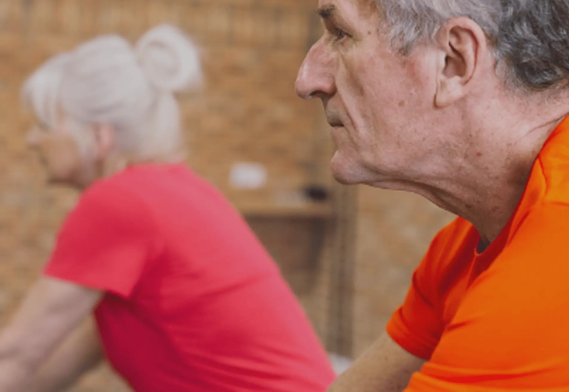 Senior Fitness Utrecht