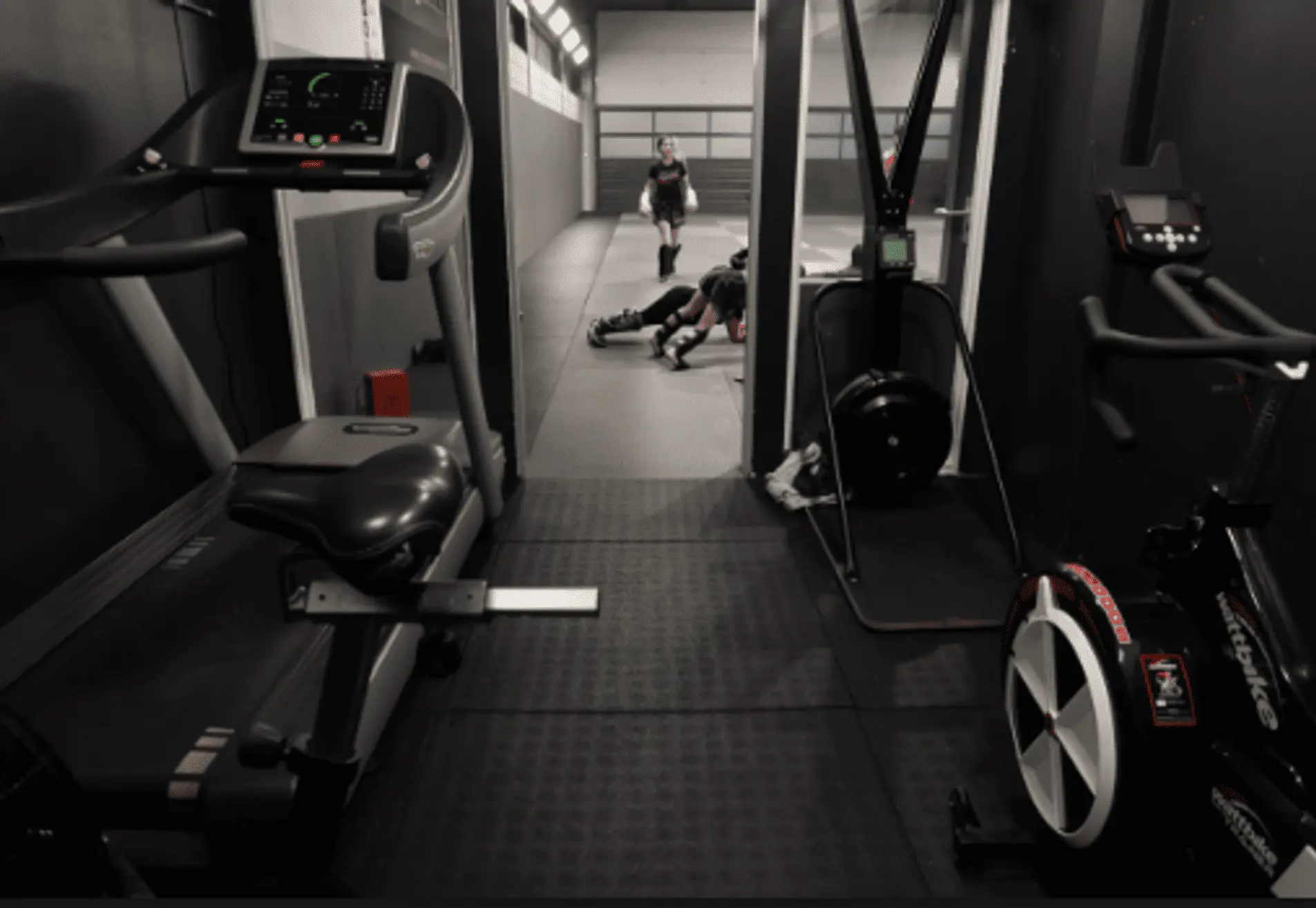 Fitness Utrecht