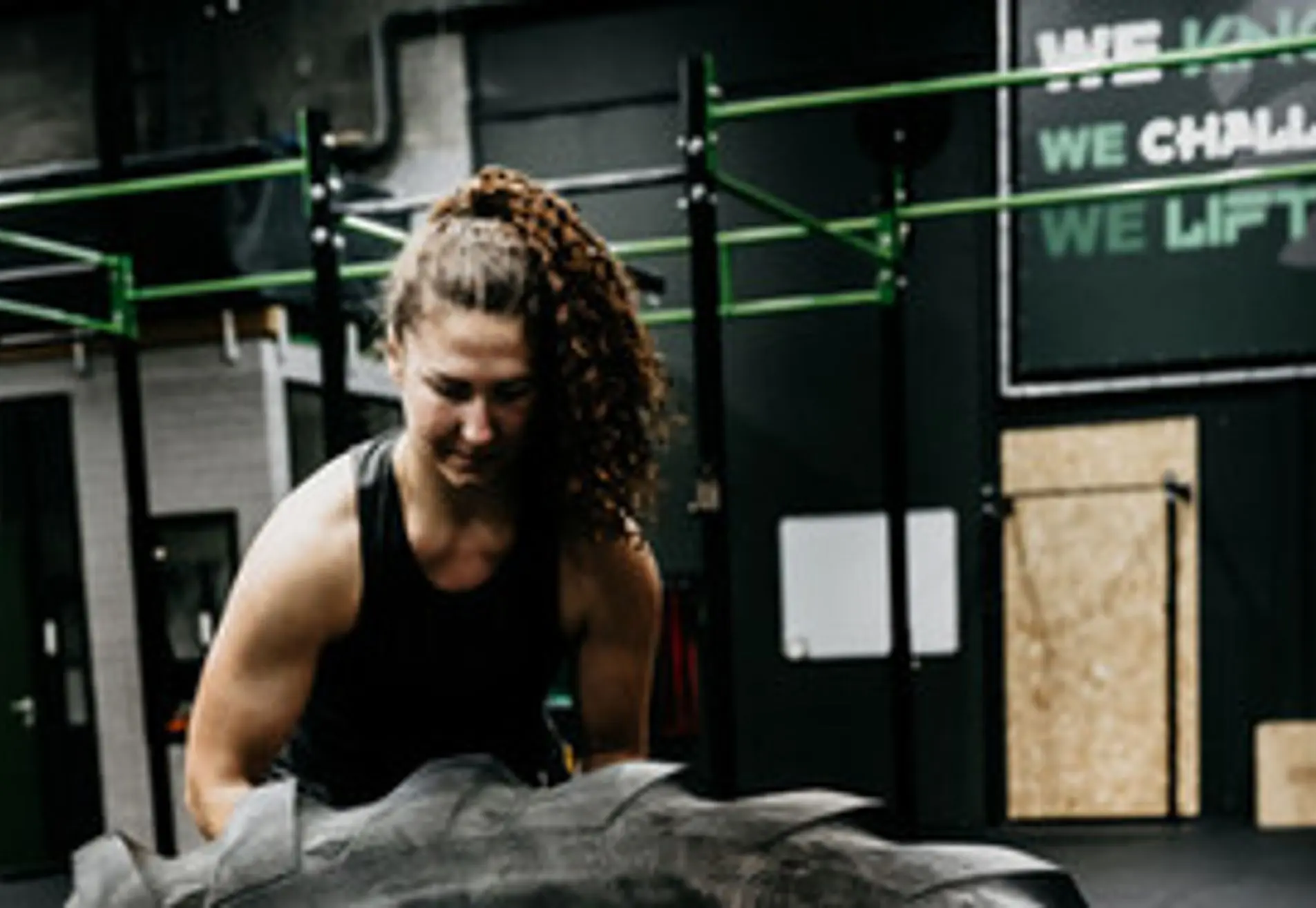 Kracht training Utrecht