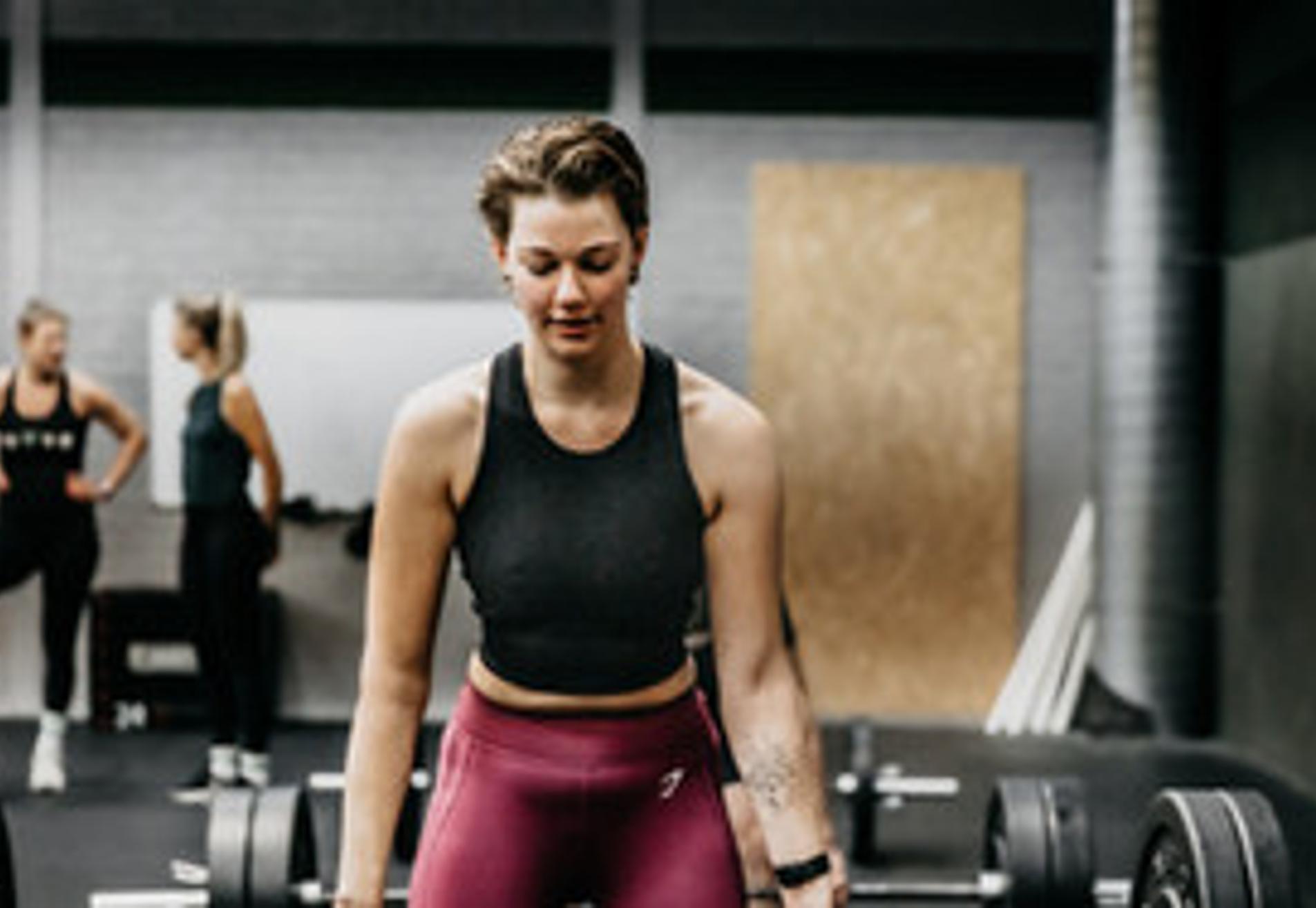 Sportschool in Utrecht