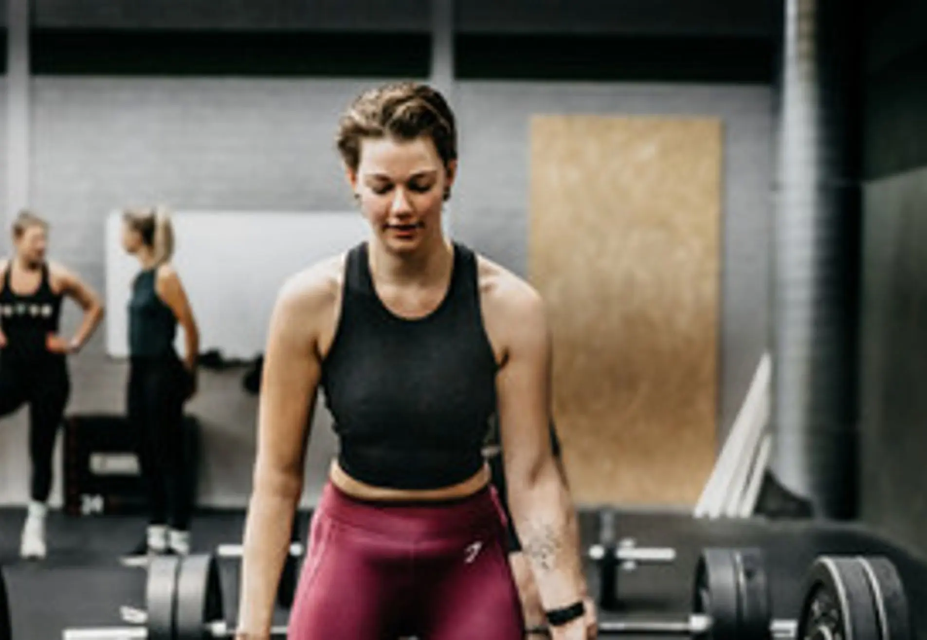 Sportschool in Utrecht