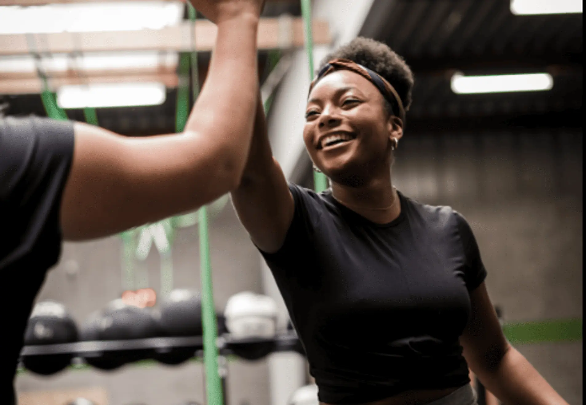 Personal Trainer in Utrecht