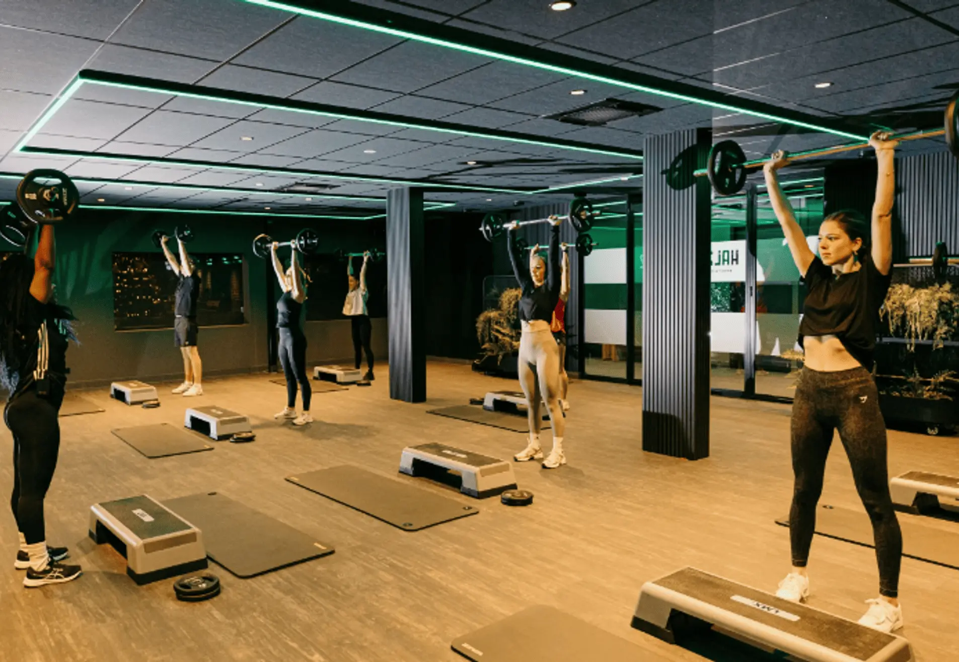 Groeptraining Utrecht