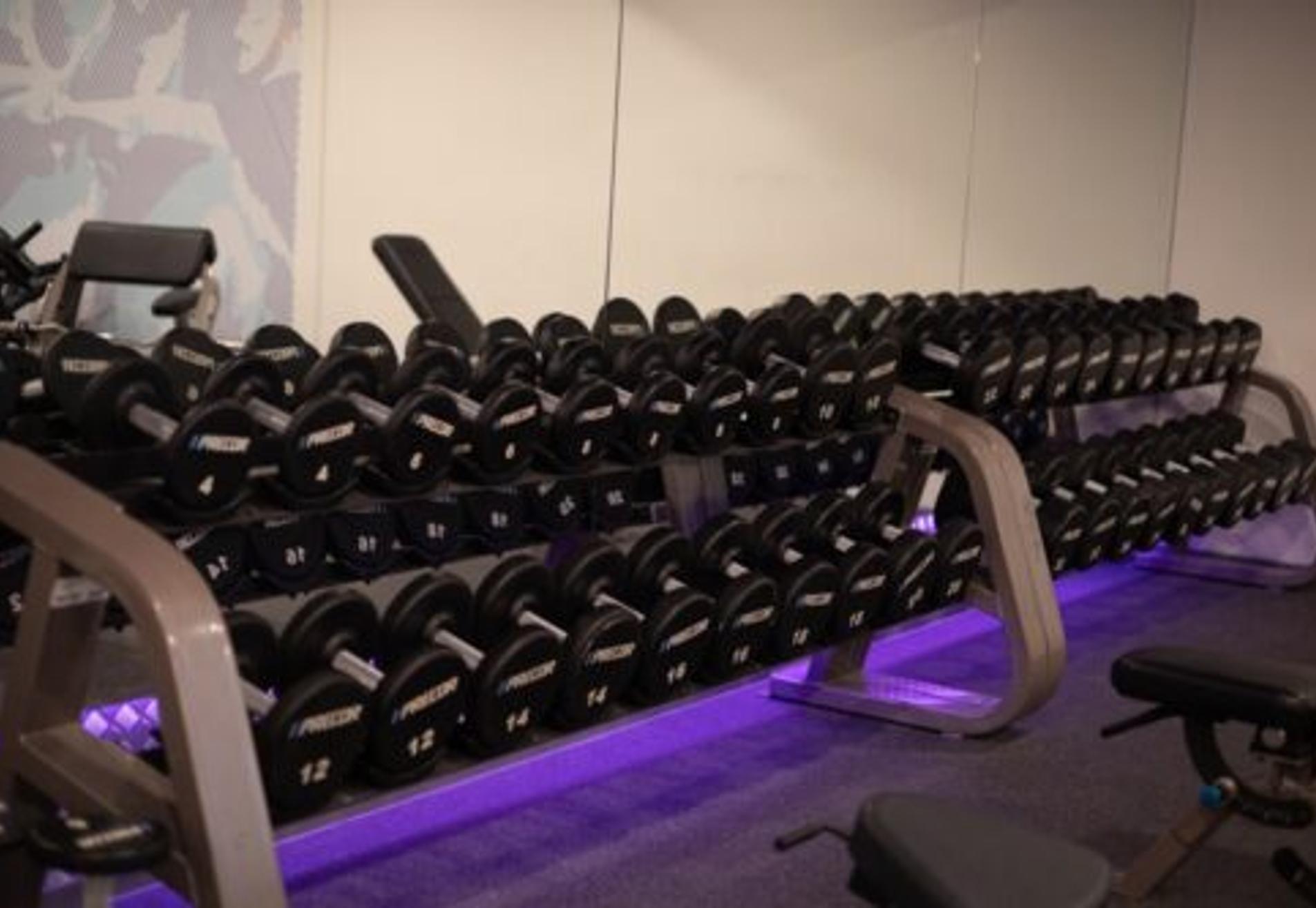 Kracht training Overijssel