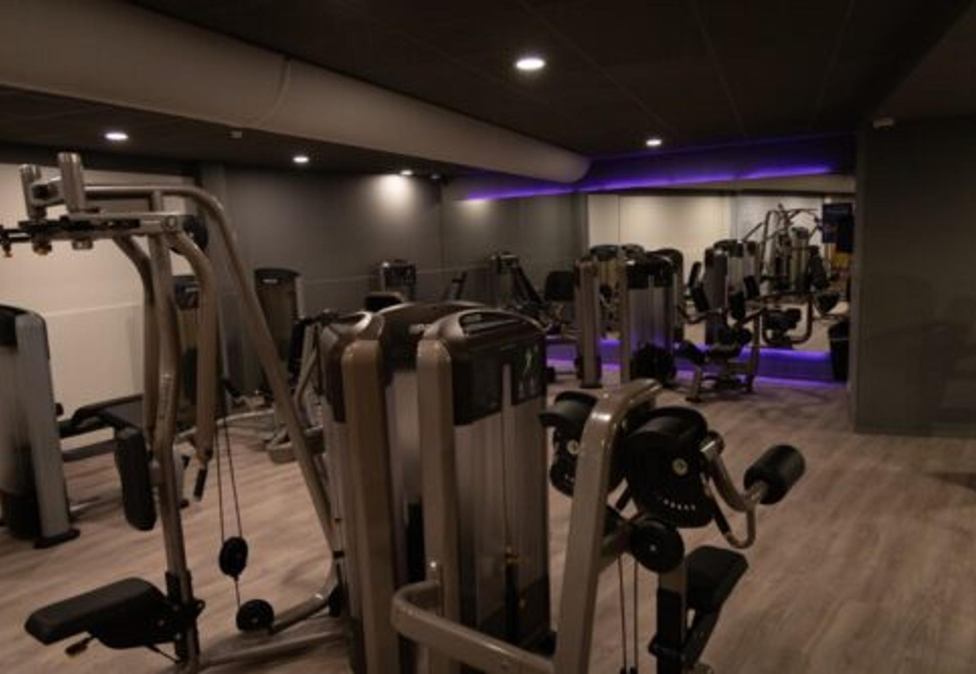 Anytime Fitness Overijssel