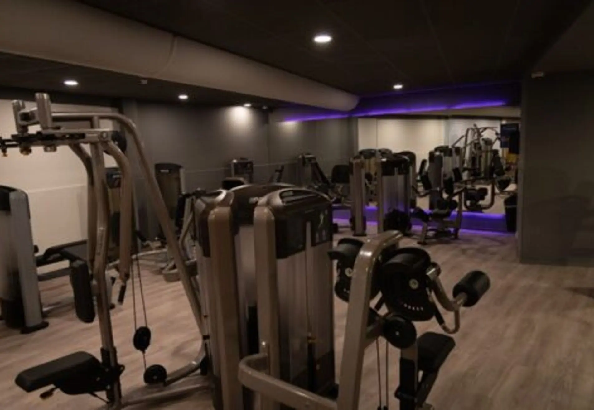 Anytime Fitness Overijssel