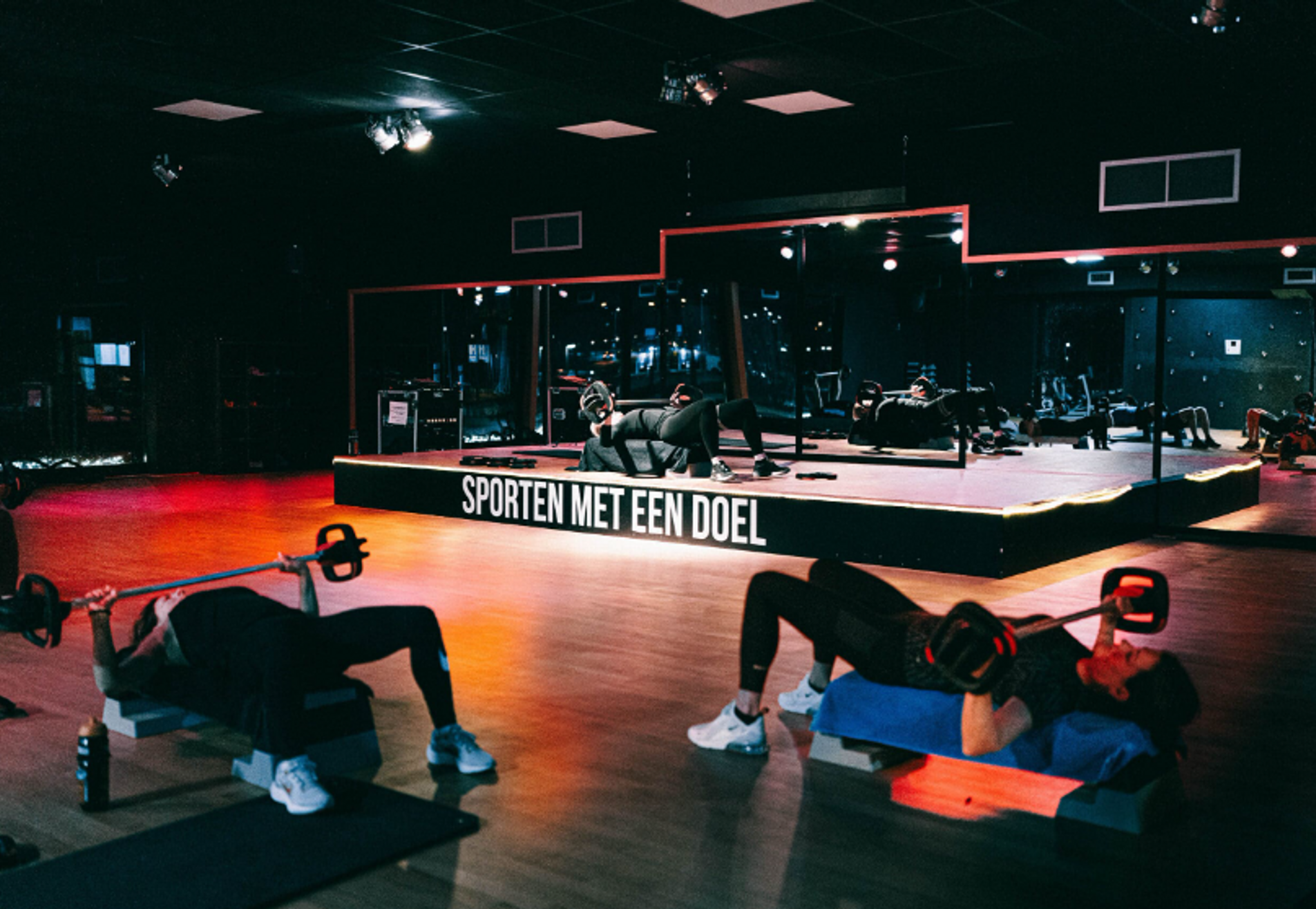 Club-Life Overijssel