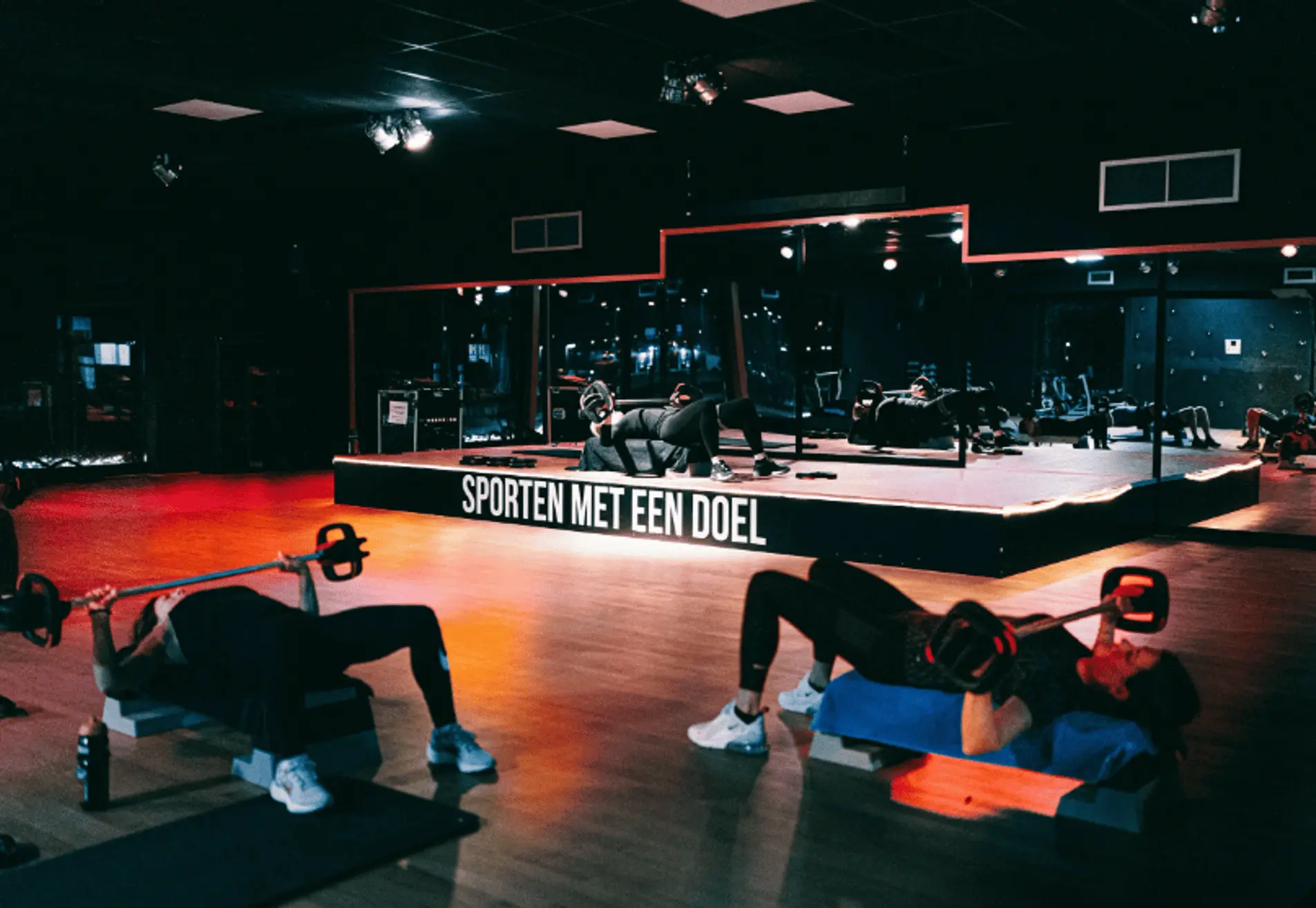 Club-Life Overijssel