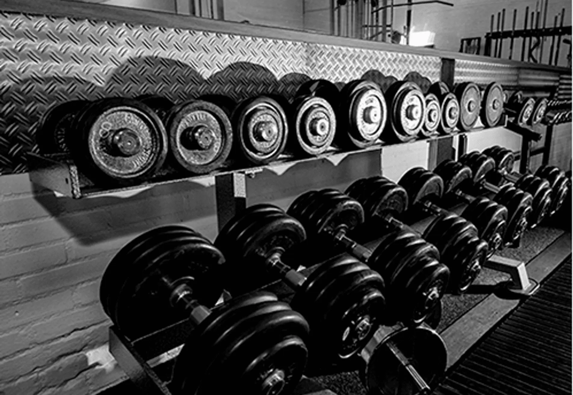 Kracht Training Overijssel