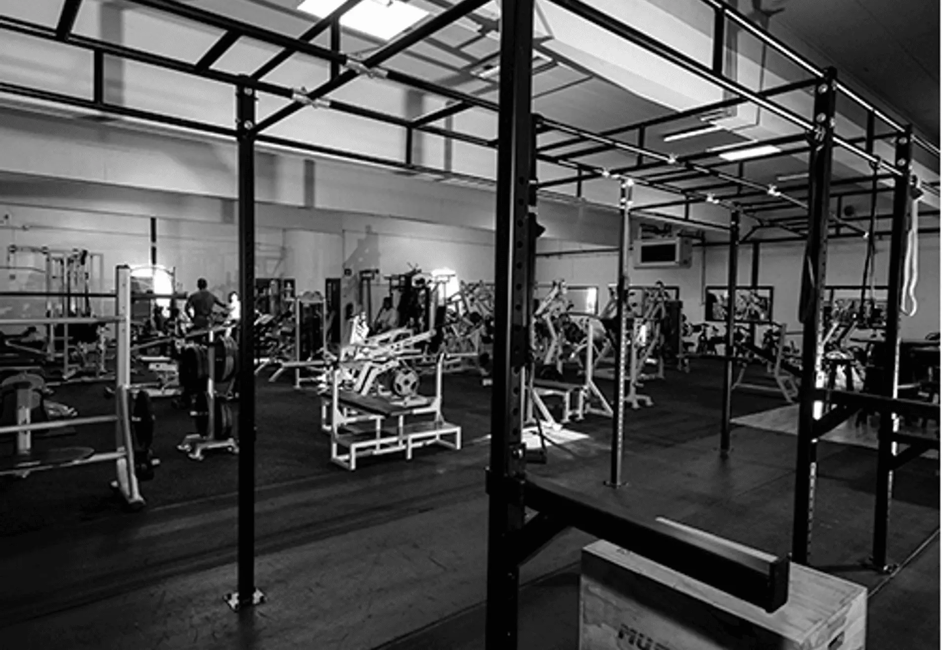 Sportschool Overijssel