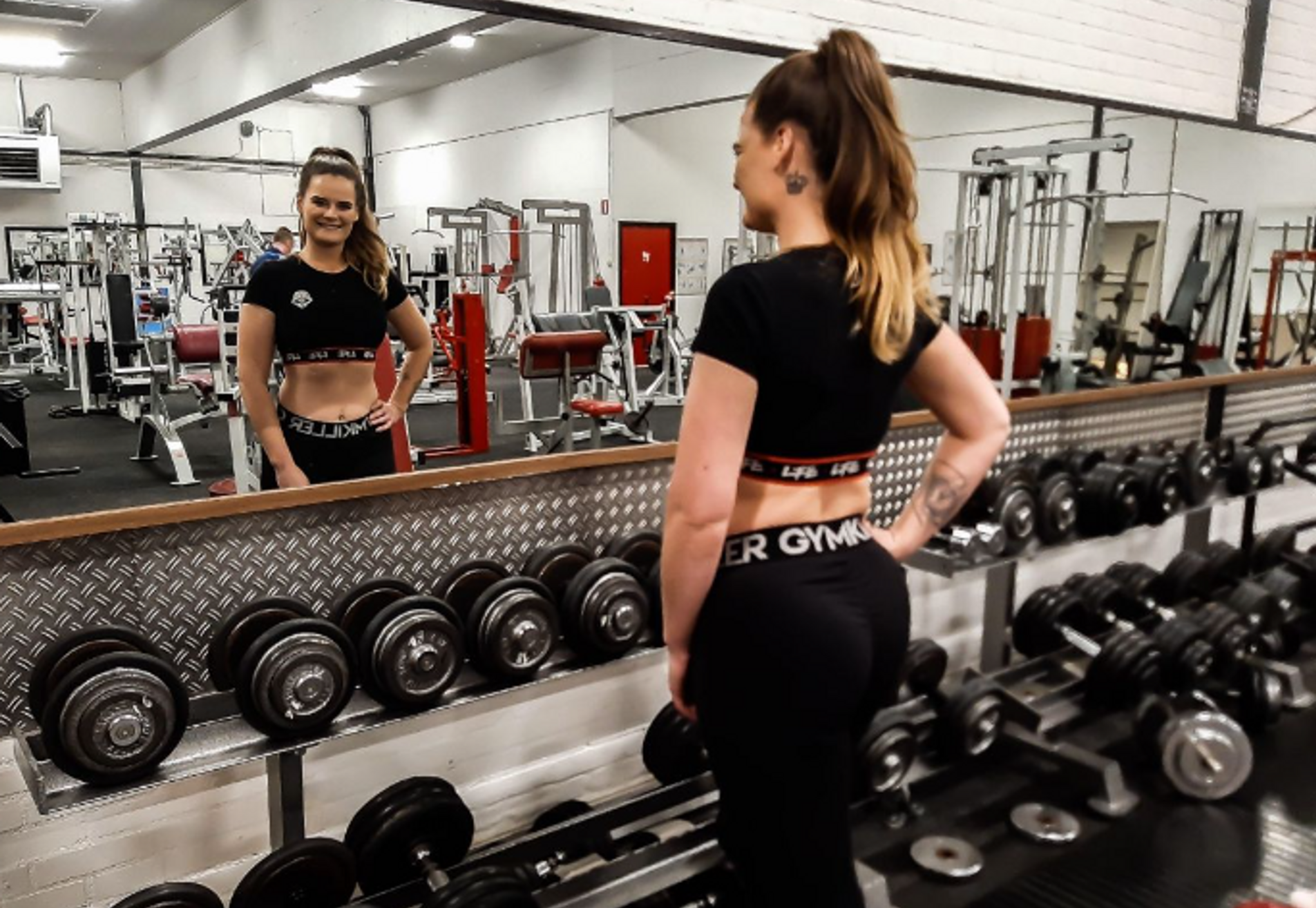 Forza Gym Overijssel