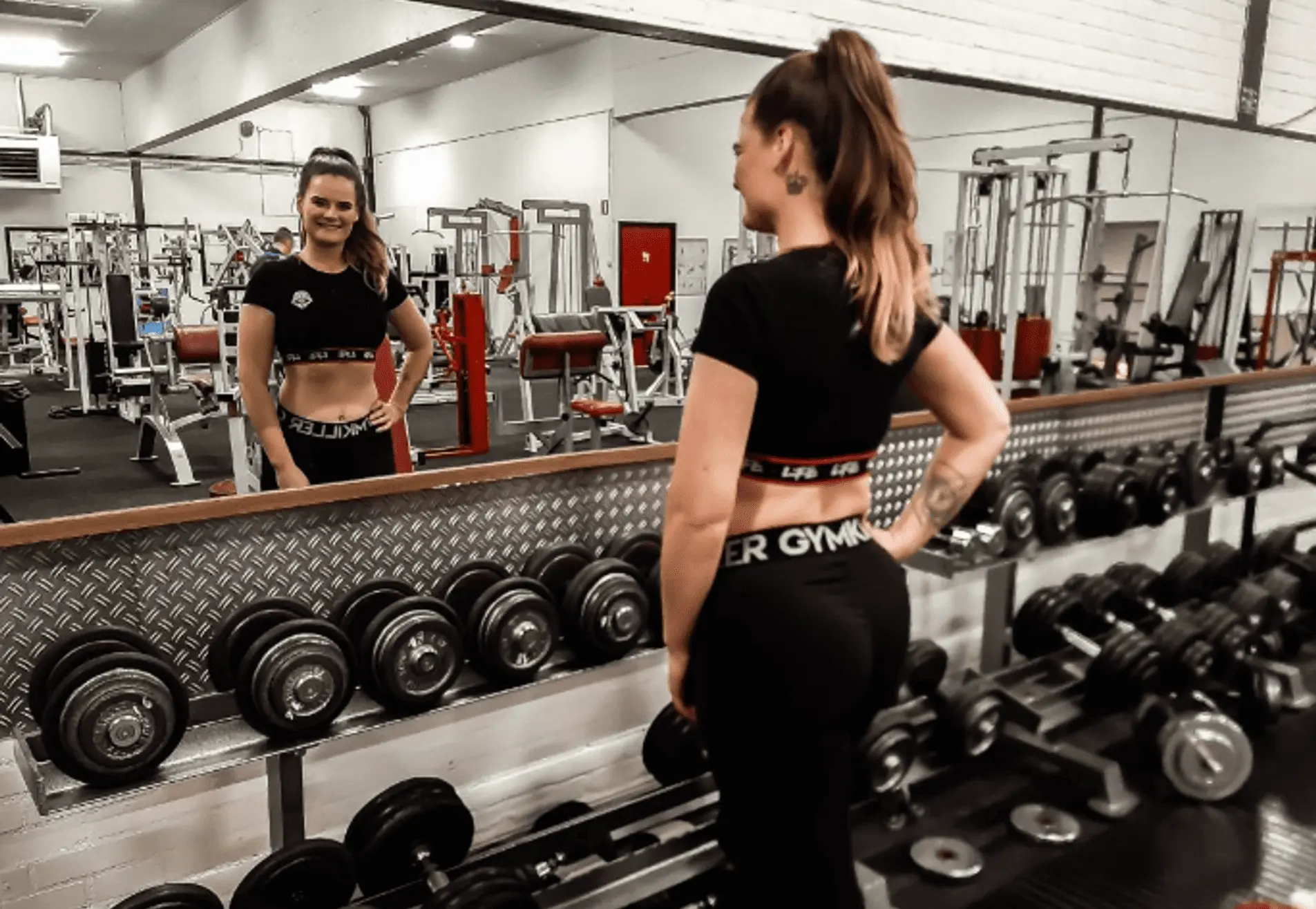 Forza Gym Overijssel